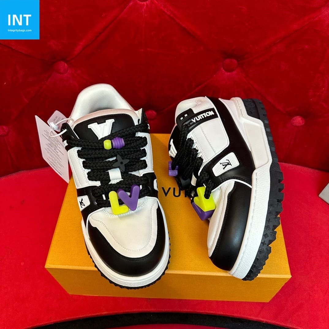 L0vis Vvtt0n Shoes | Mastercraft Quality