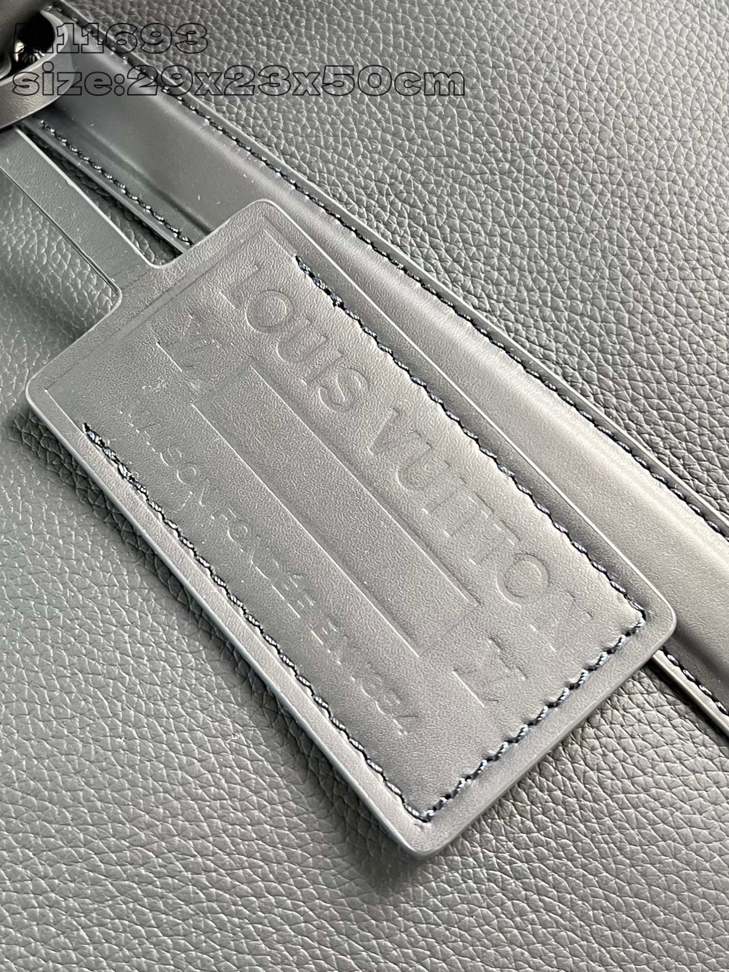L0vis Vvtt0n M11693 Keepall Bandoulière 50