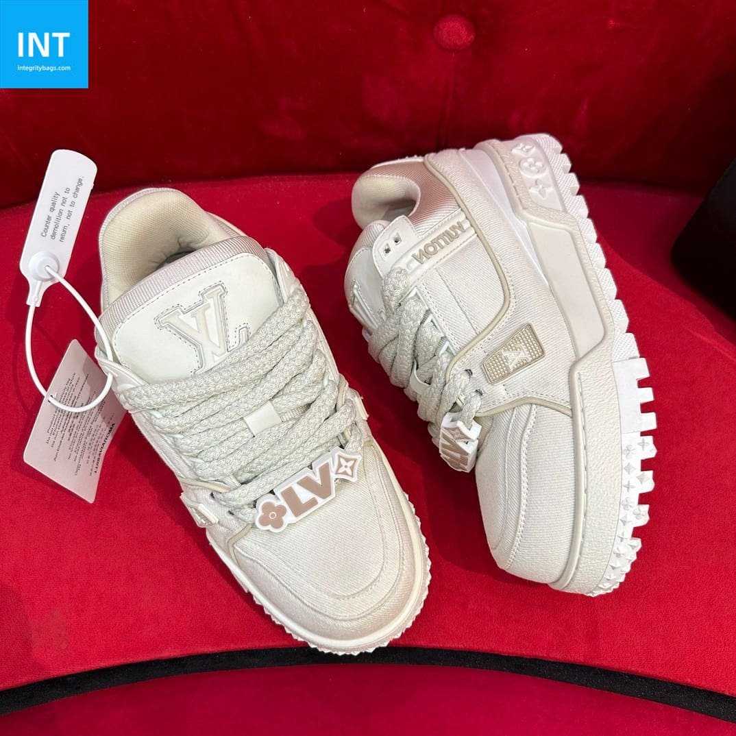 L0vis Vvtt0n Shoes | Mastercraft Quality