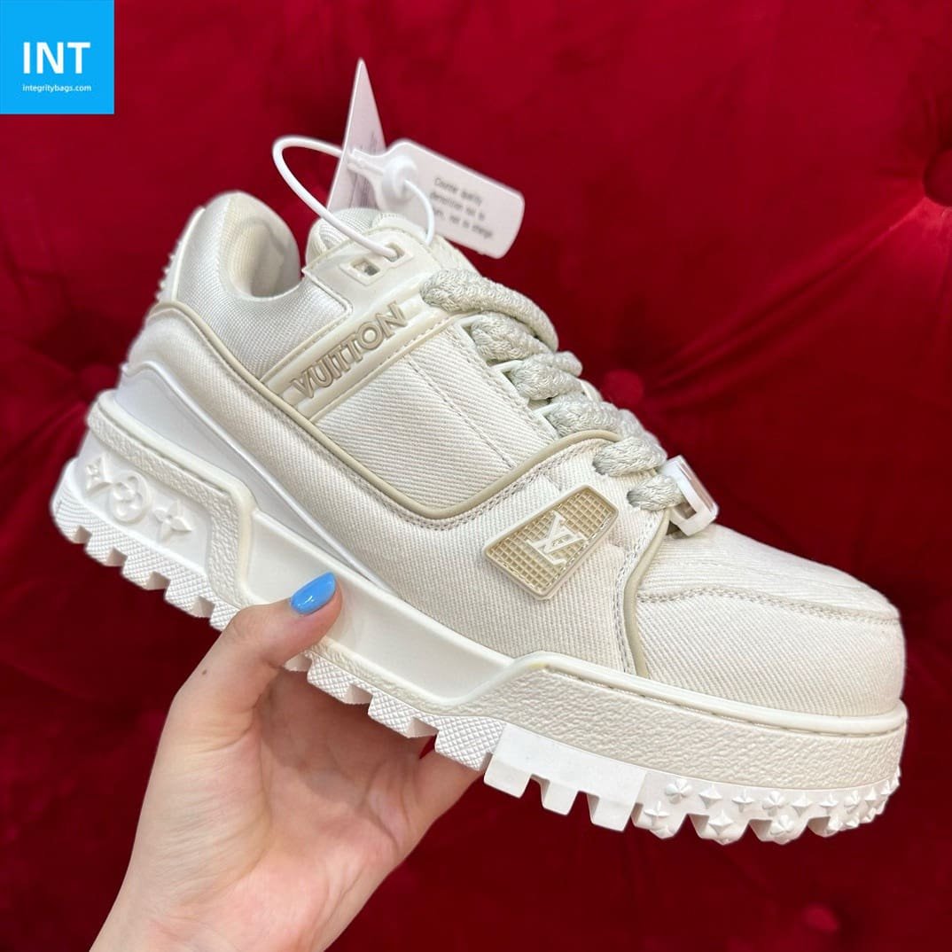 L0vis Vvtt0n Shoes | Mastercraft Quality