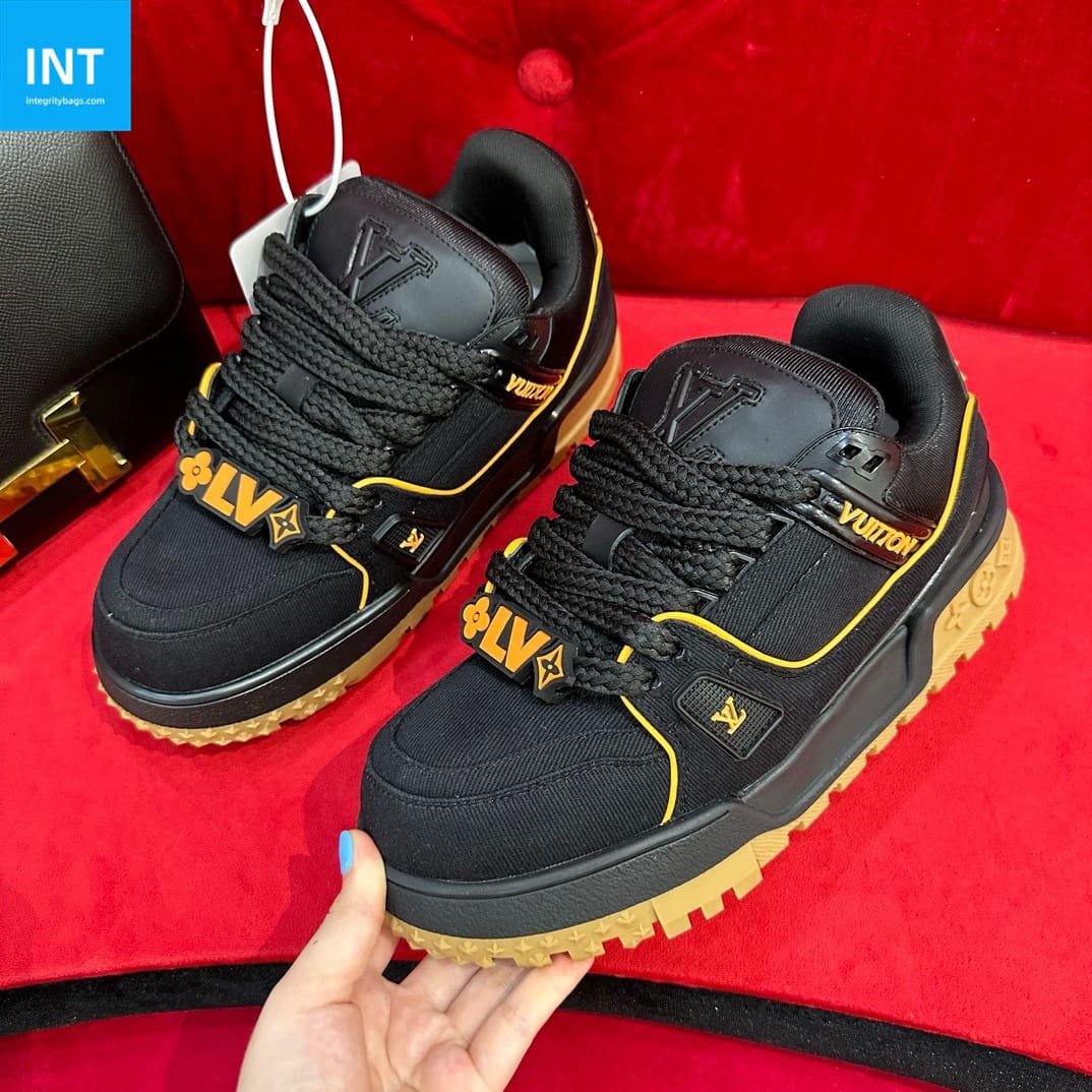 L0vis Vvtt0n Shoes | Mastercraft Quality