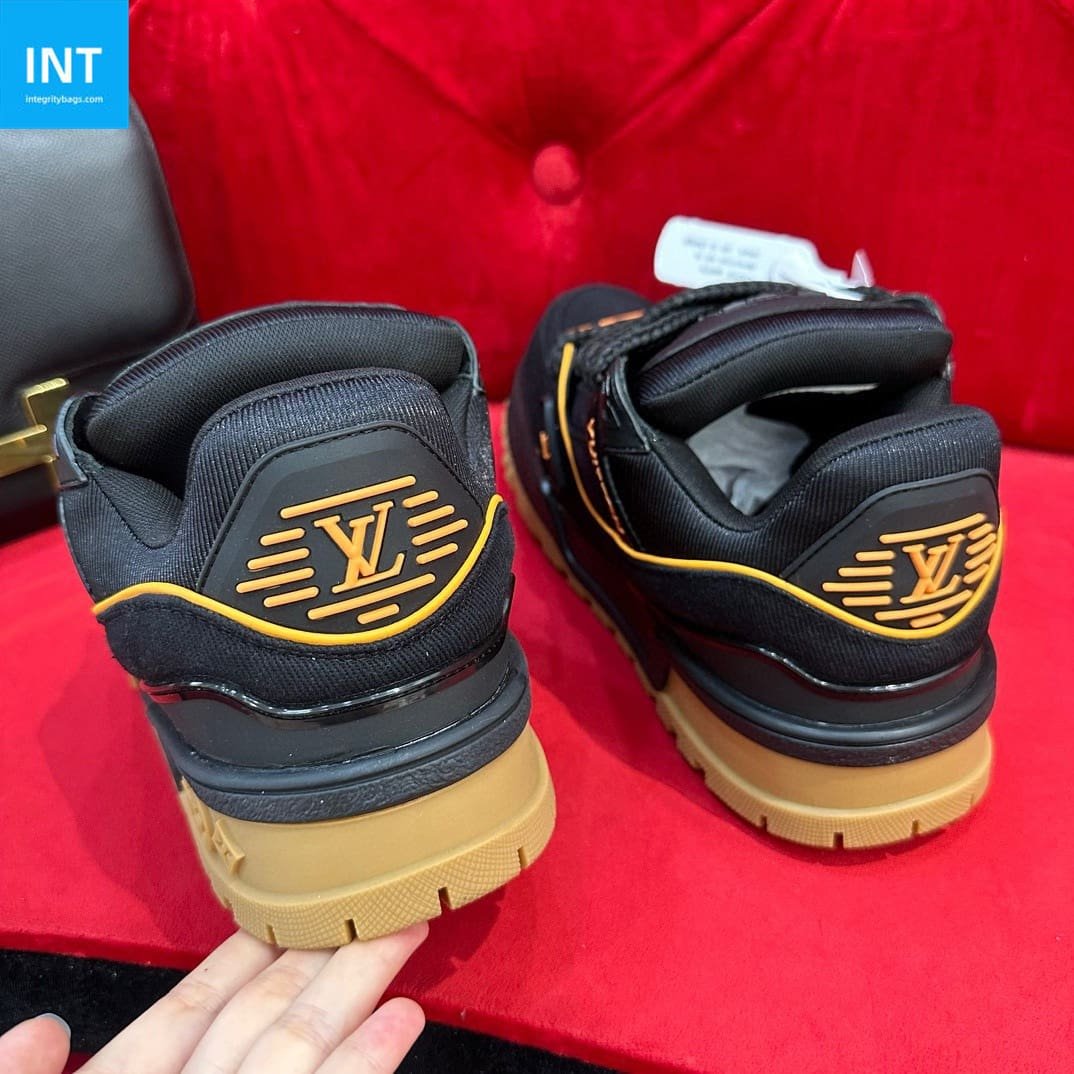 L0vis Vvtt0n Shoes | Mastercraft Quality