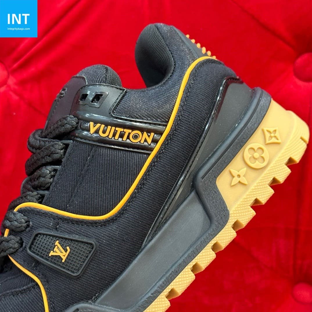 L0vis Vvtt0n Shoes | Mastercraft Quality