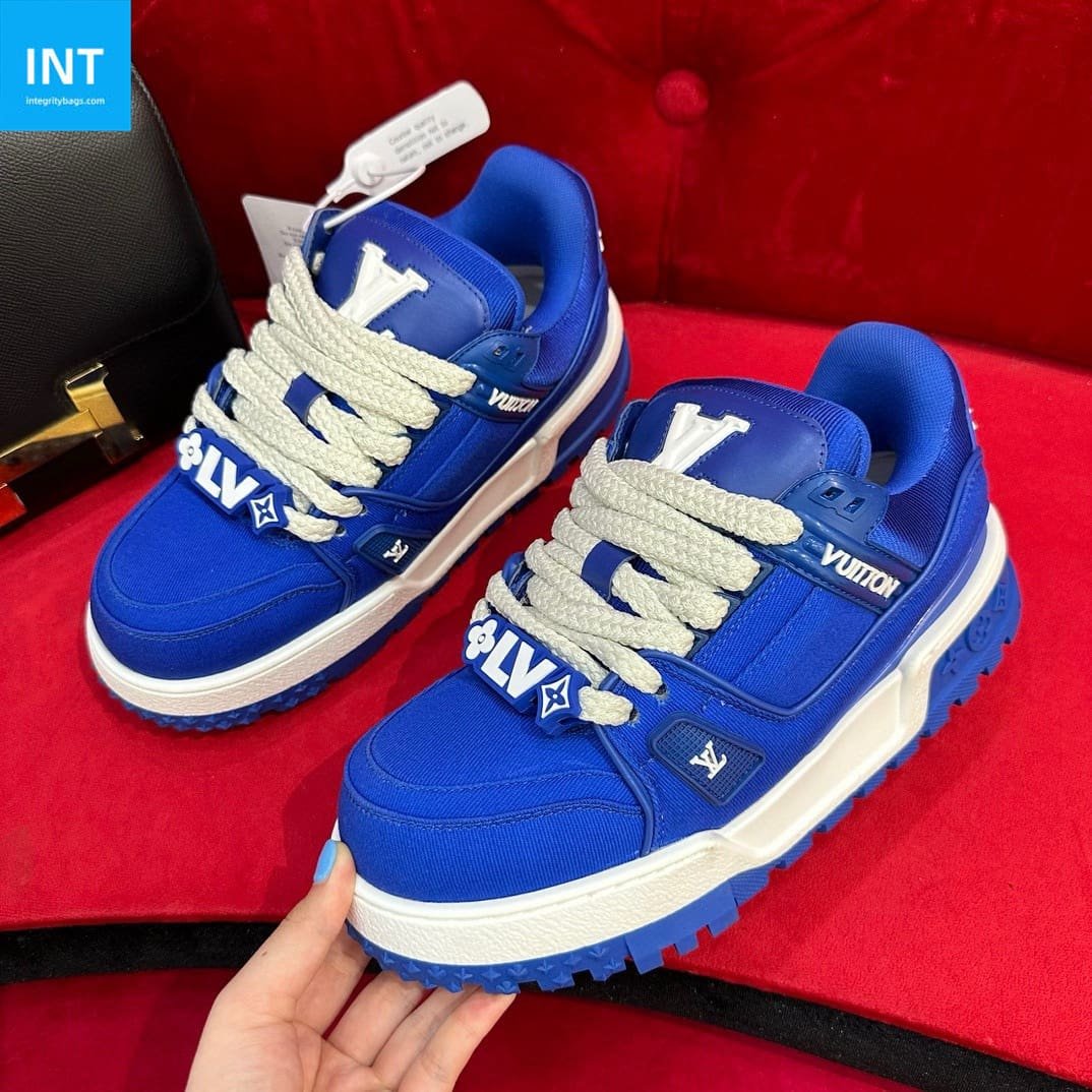 L0vis Vvtt0n Shoes | Mastercraft Quality