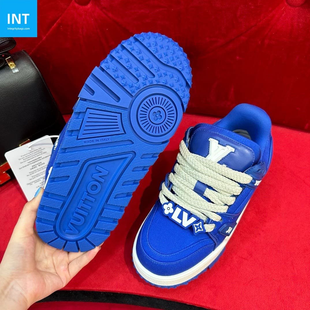 L0vis Vvtt0n Shoes | Mastercraft Quality