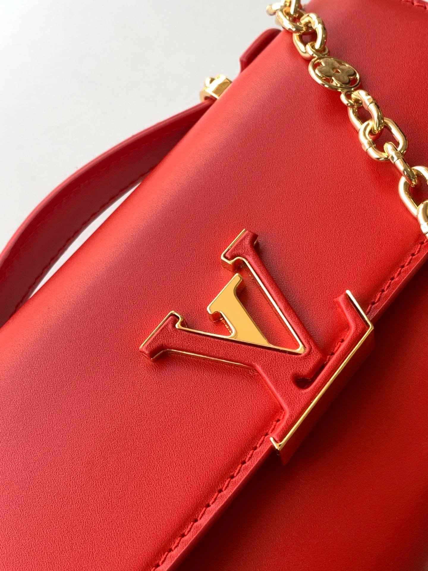 L0vis Vvtt0n M12405 Wallet On Chain Capucines