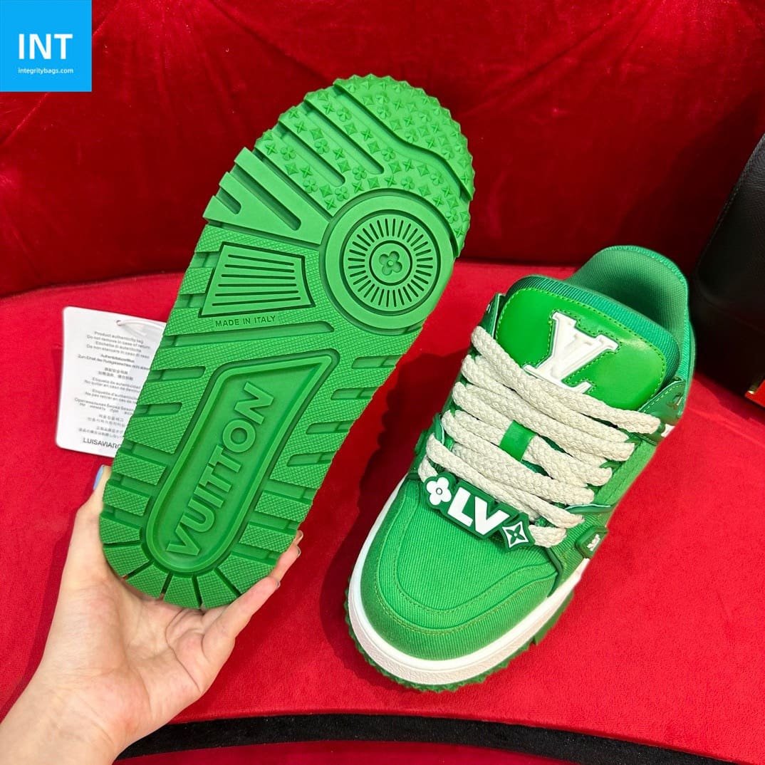 L0vis Vvtt0n Shoes | Mastercraft Quality
