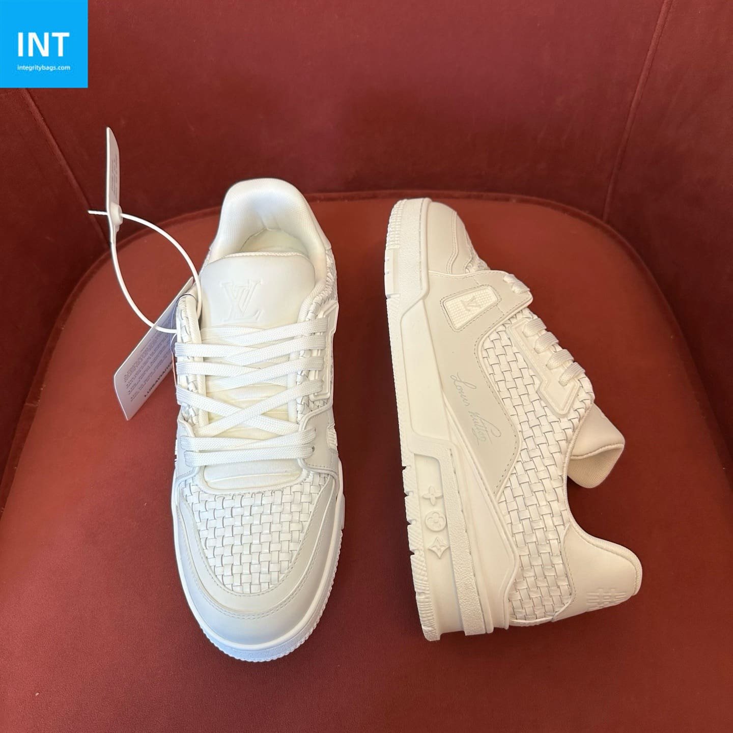 L0vis Vvtt0n Shoes | Mastercraft Quality