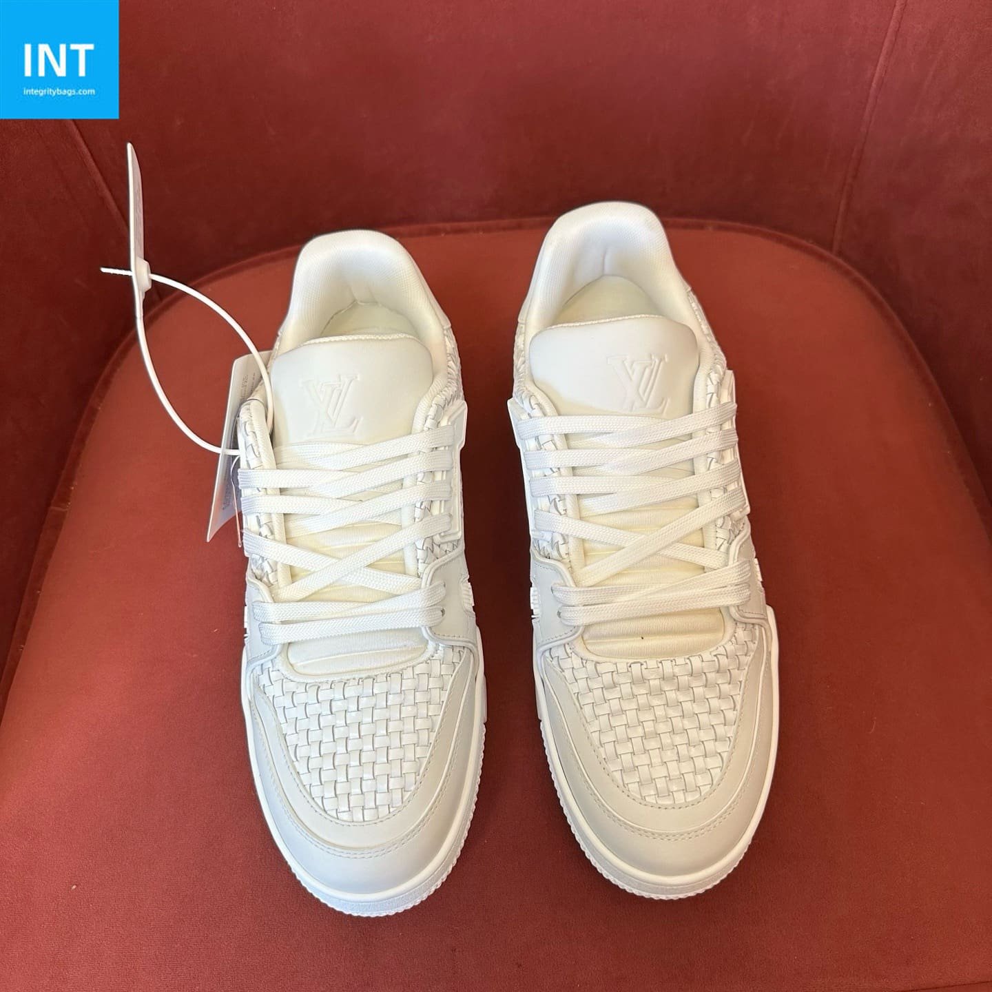 L0vis Vvtt0n Shoes | Mastercraft Quality
