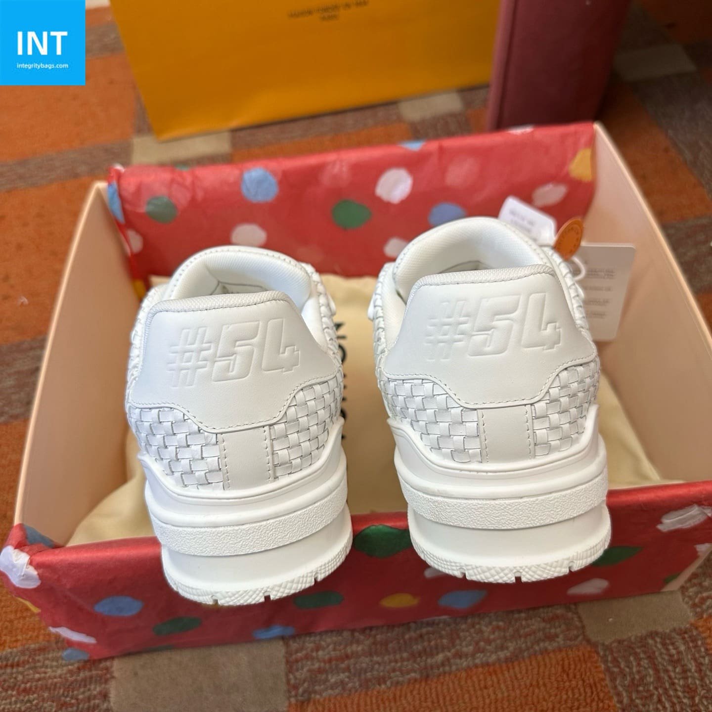 L0vis Vvtt0n Shoes | Mastercraft Quality