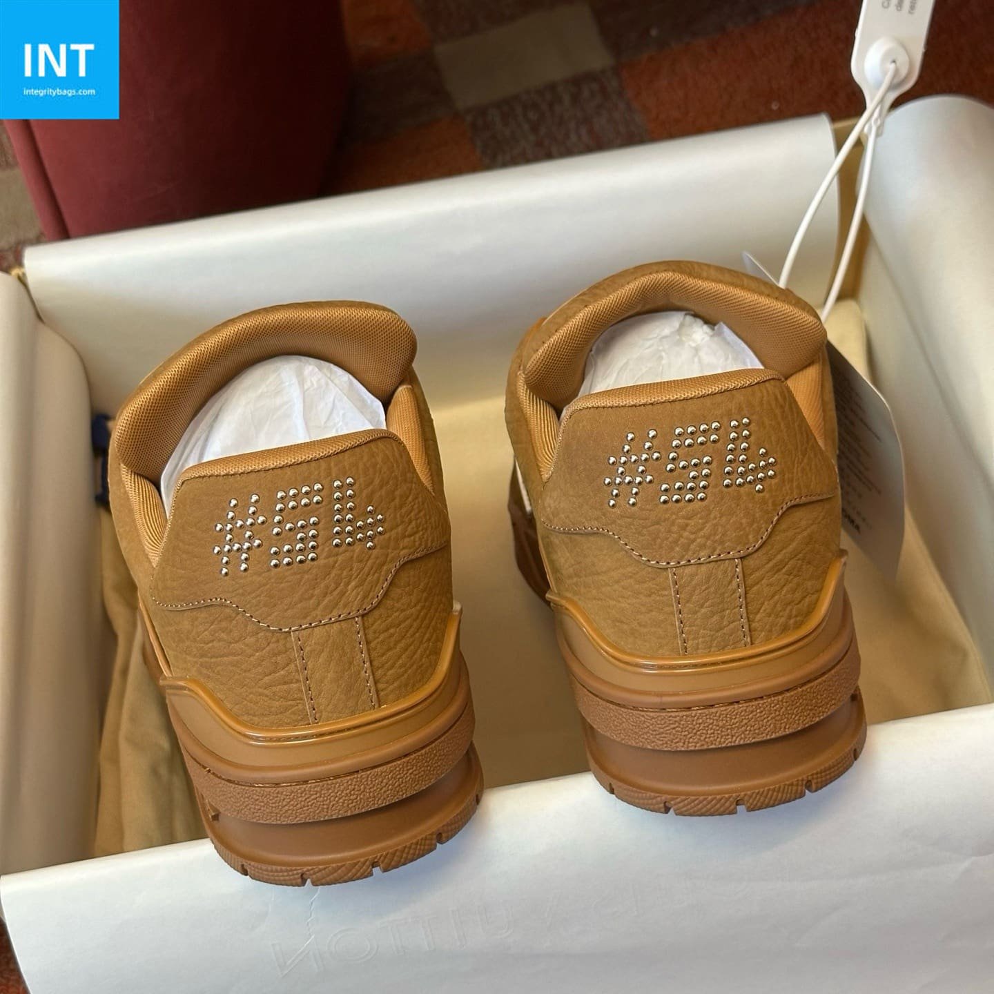L0vis Vvtt0n Shoes | Mastercraft Quality