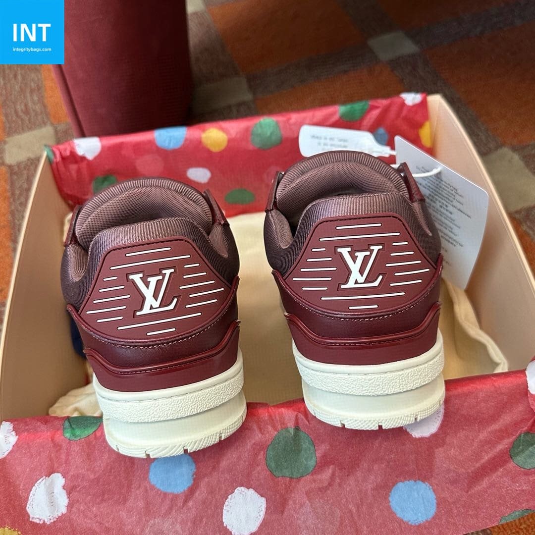 L0vis Vvtt0n Shoes | Mastercraft Quality
