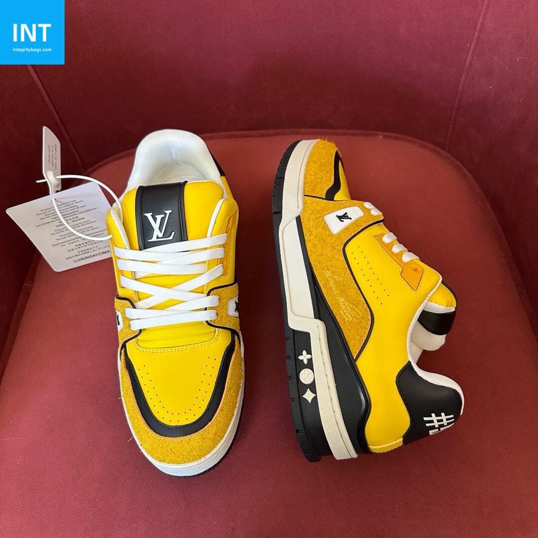 L0vis Vvtt0n Shoes | Mastercraft Quality