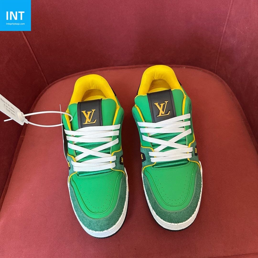 L0vis Vvtt0n Shoes | Mastercraft Quality