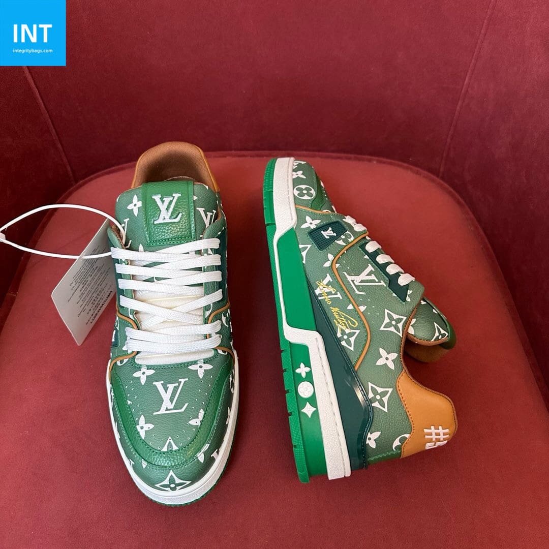 L0vis Vvtt0n Shoes | Mastercraft Quality