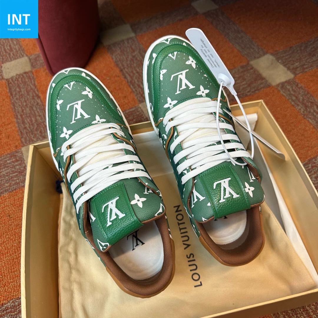 L0vis Vvtt0n Shoes | Mastercraft Quality
