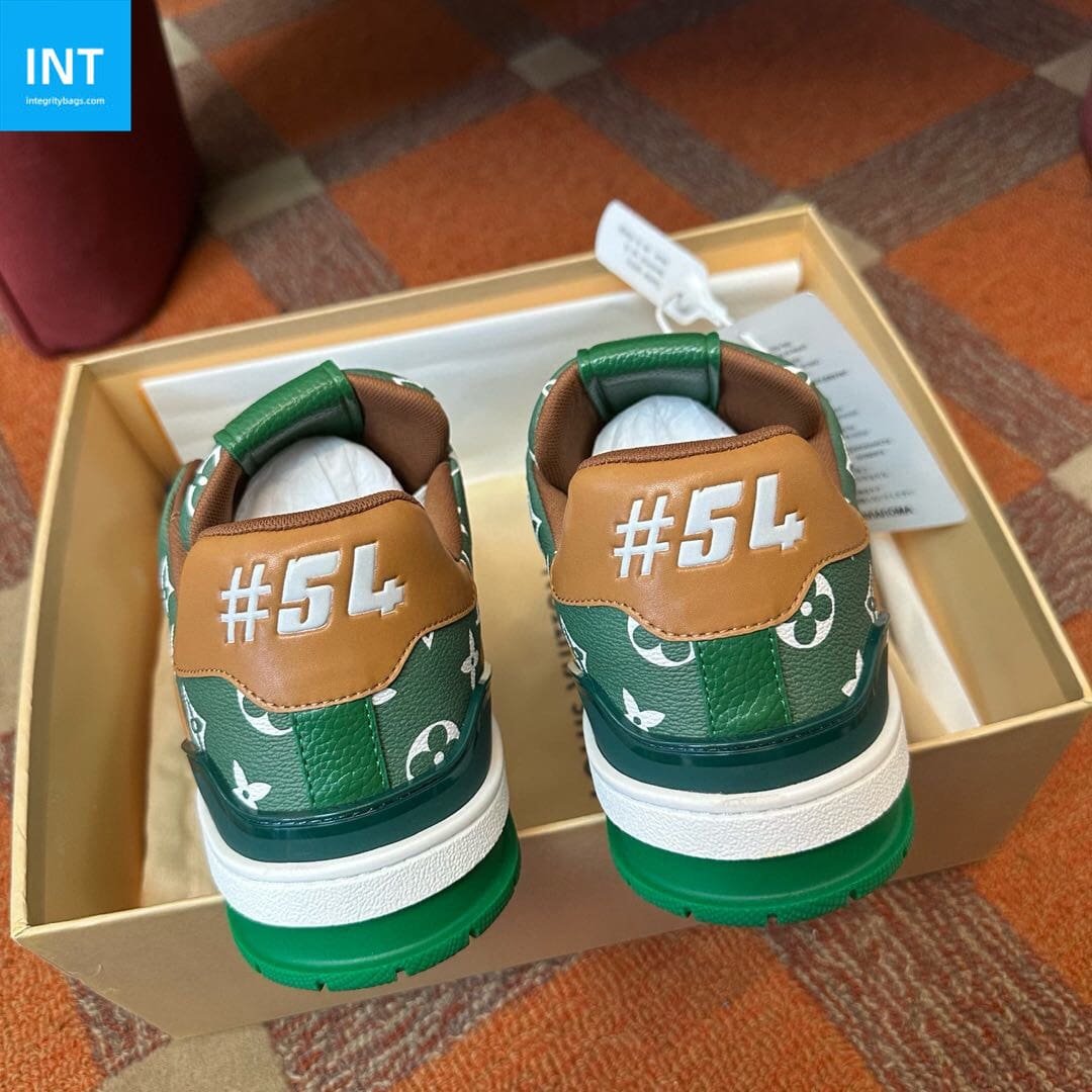 L0vis Vvtt0n Shoes | Mastercraft Quality