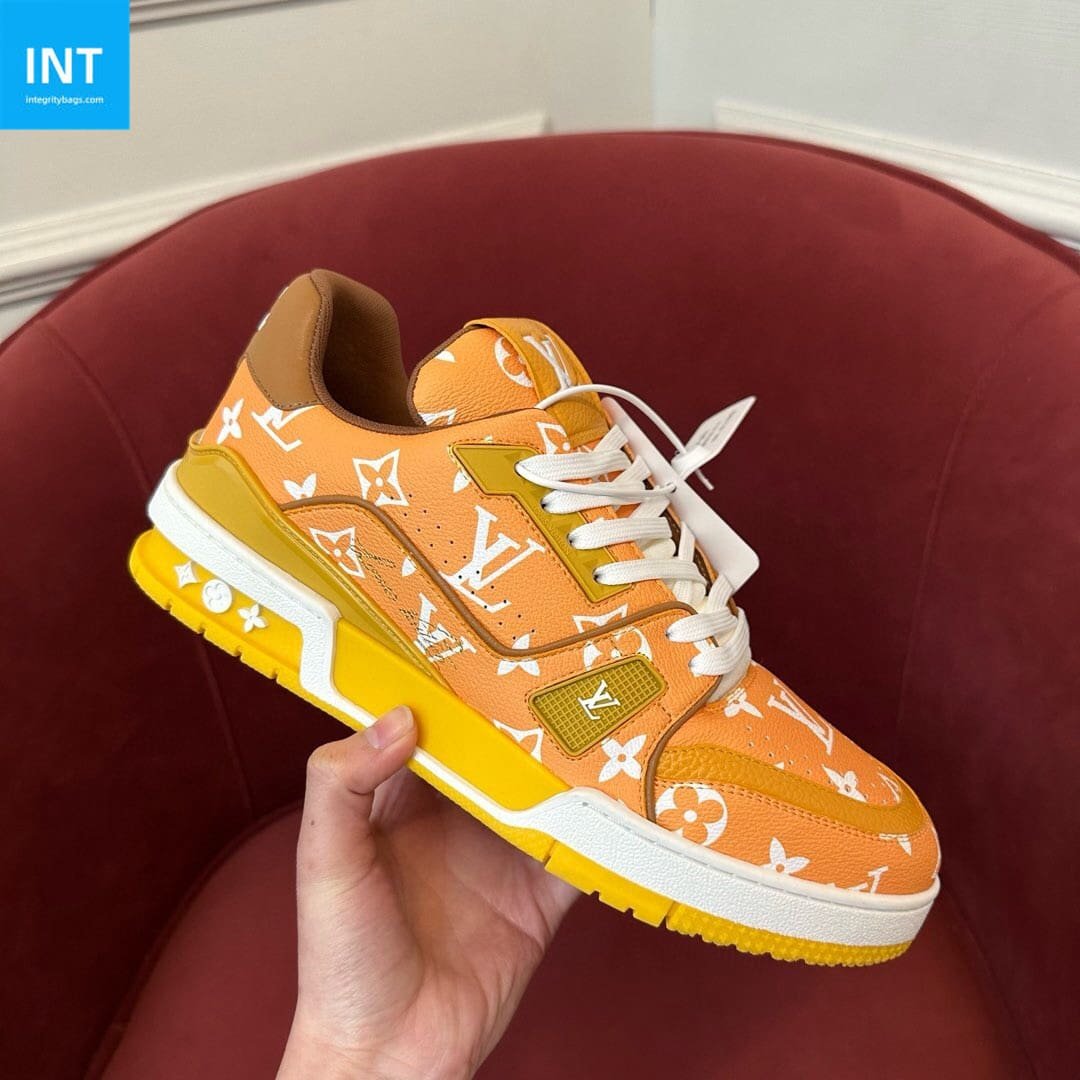 L0vis Vvtt0n Shoes | Mastercraft Quality