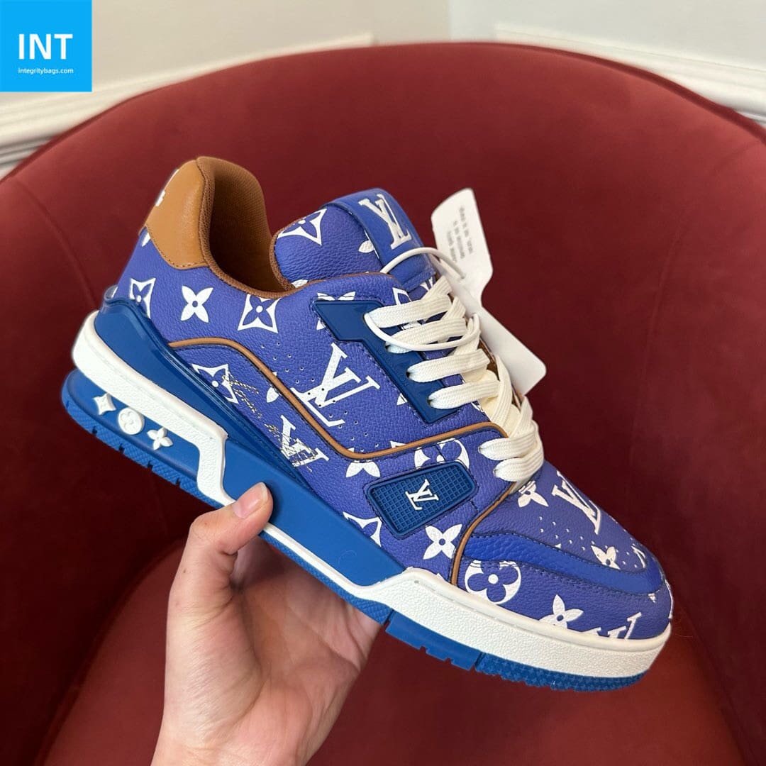 L0vis Vvtt0n Shoes | Mastercraft Quality