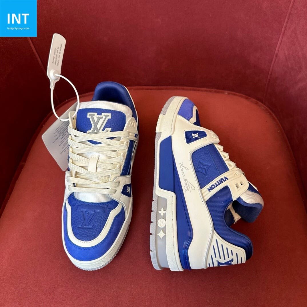L0vis Vvtt0n Shoes | Mastercraft Quality