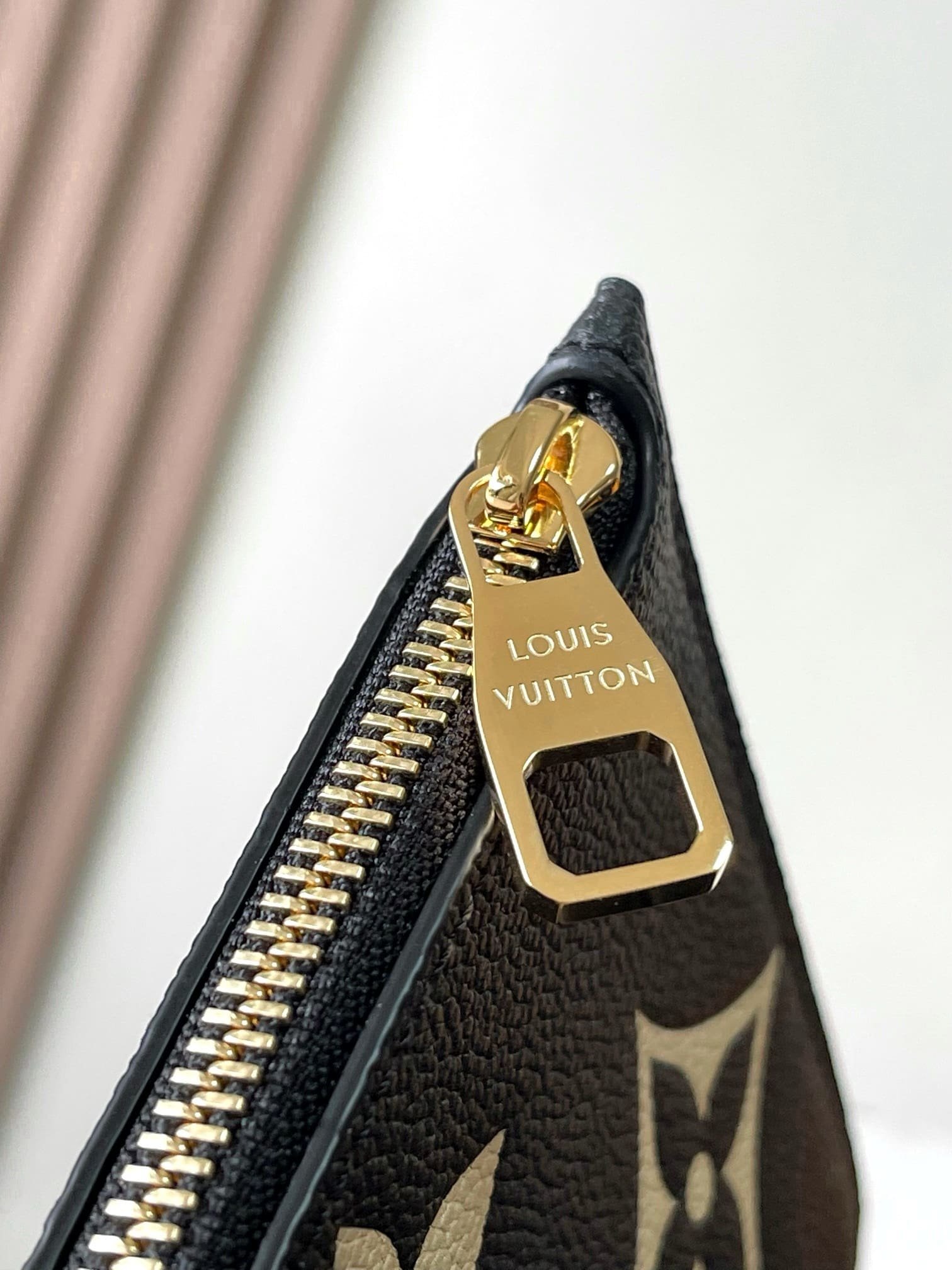 L0vis Vvtt0n M58907 Neverfull MM