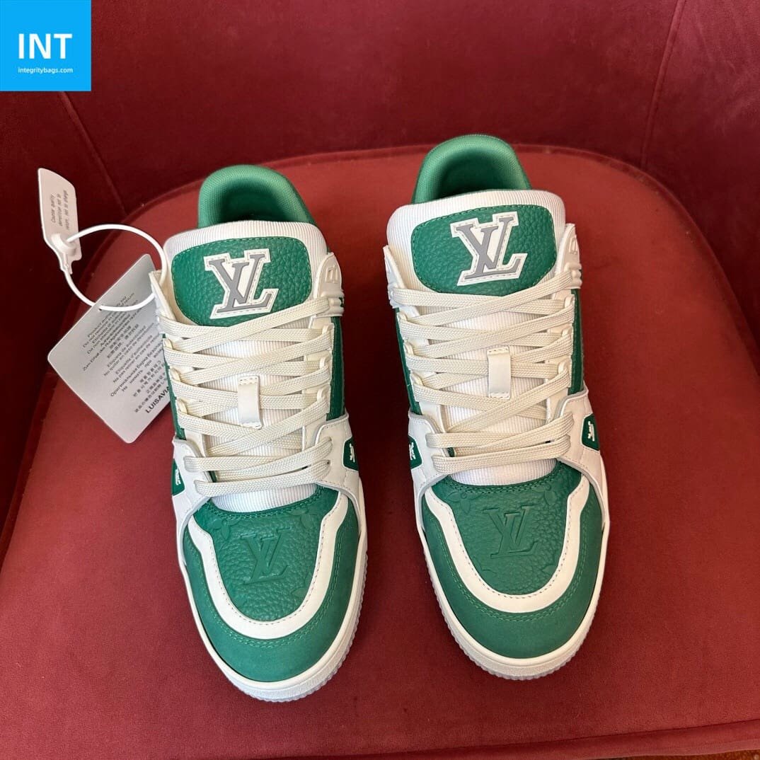 L0vis Vvtt0n Shoes | Mastercraft Quality