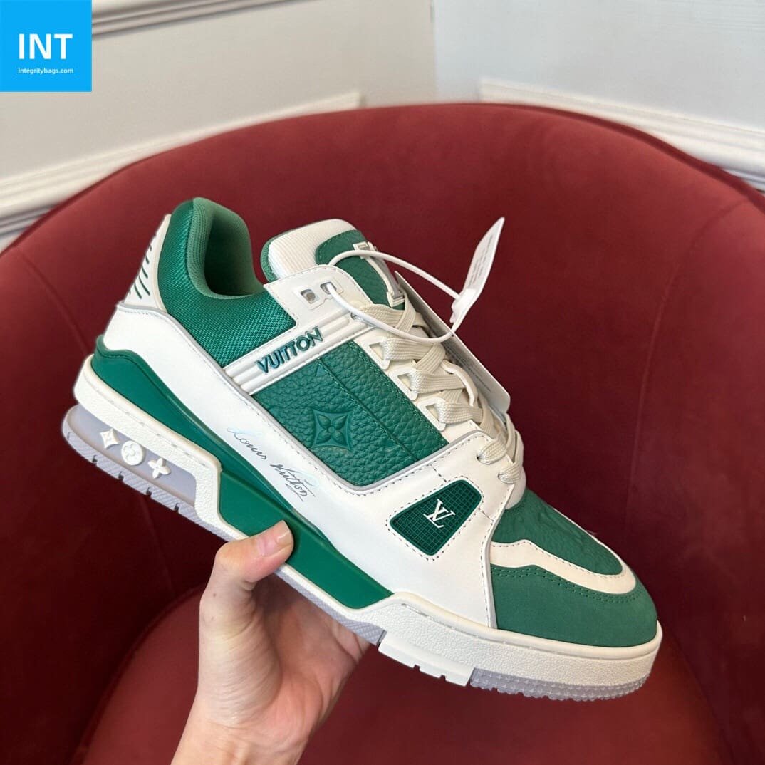 L0vis Vvtt0n Shoes | Mastercraft Quality