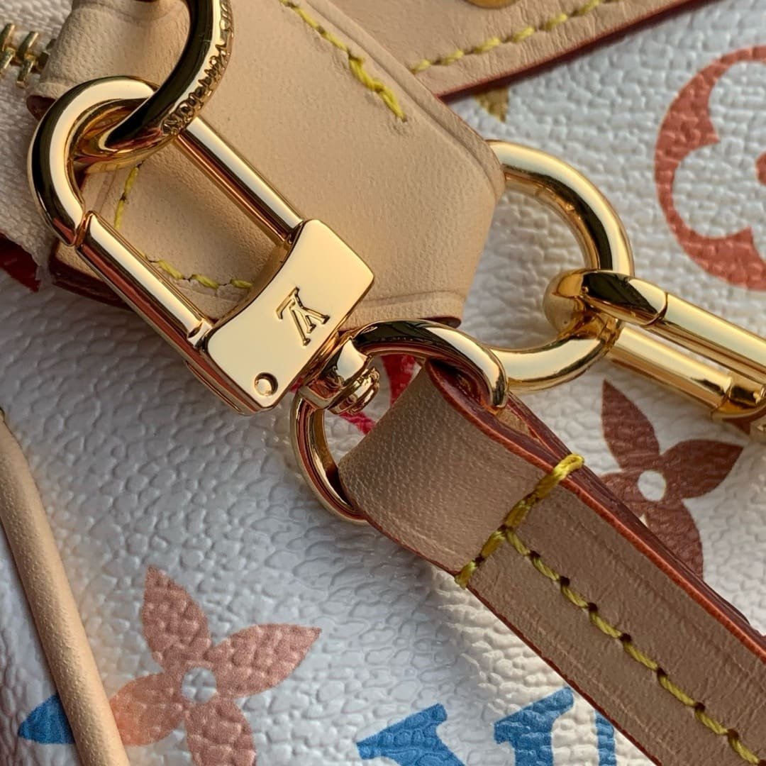 L0vis Vvtt0n M13404 LV x TM Pochette Accessoires
