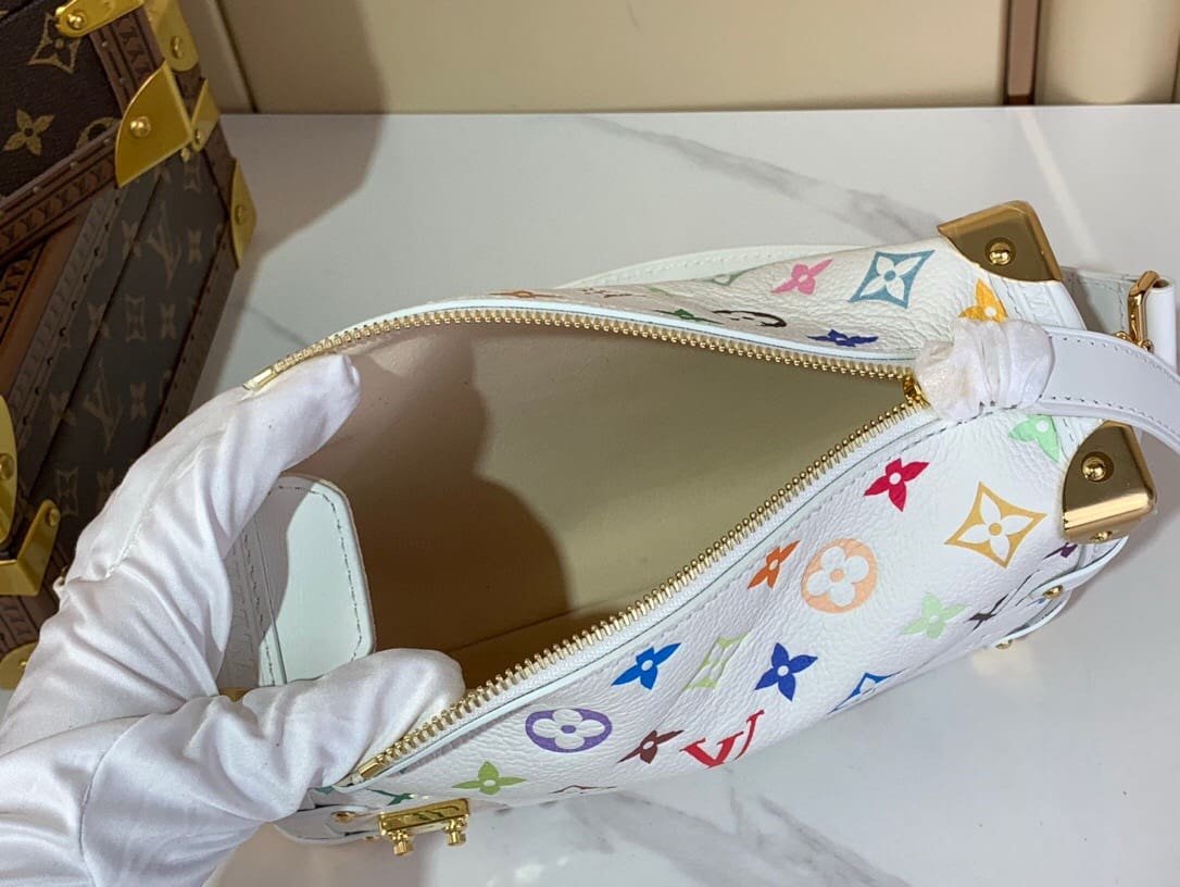 L0vis Vvtt0n M14046 LV x TM Side Trunk MM