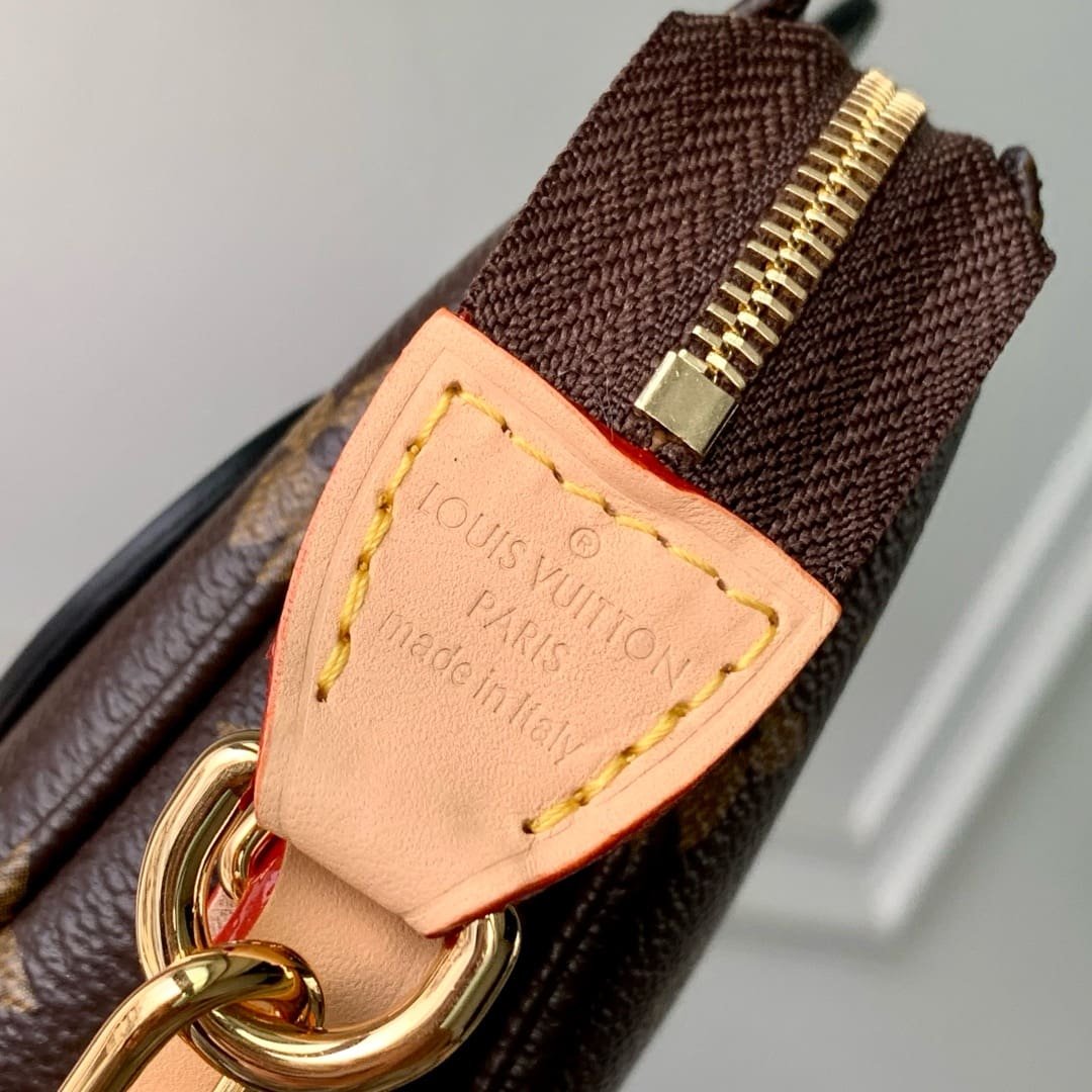 L0vis Vvtt0n M13440 LV x TM Pochette Accessoires