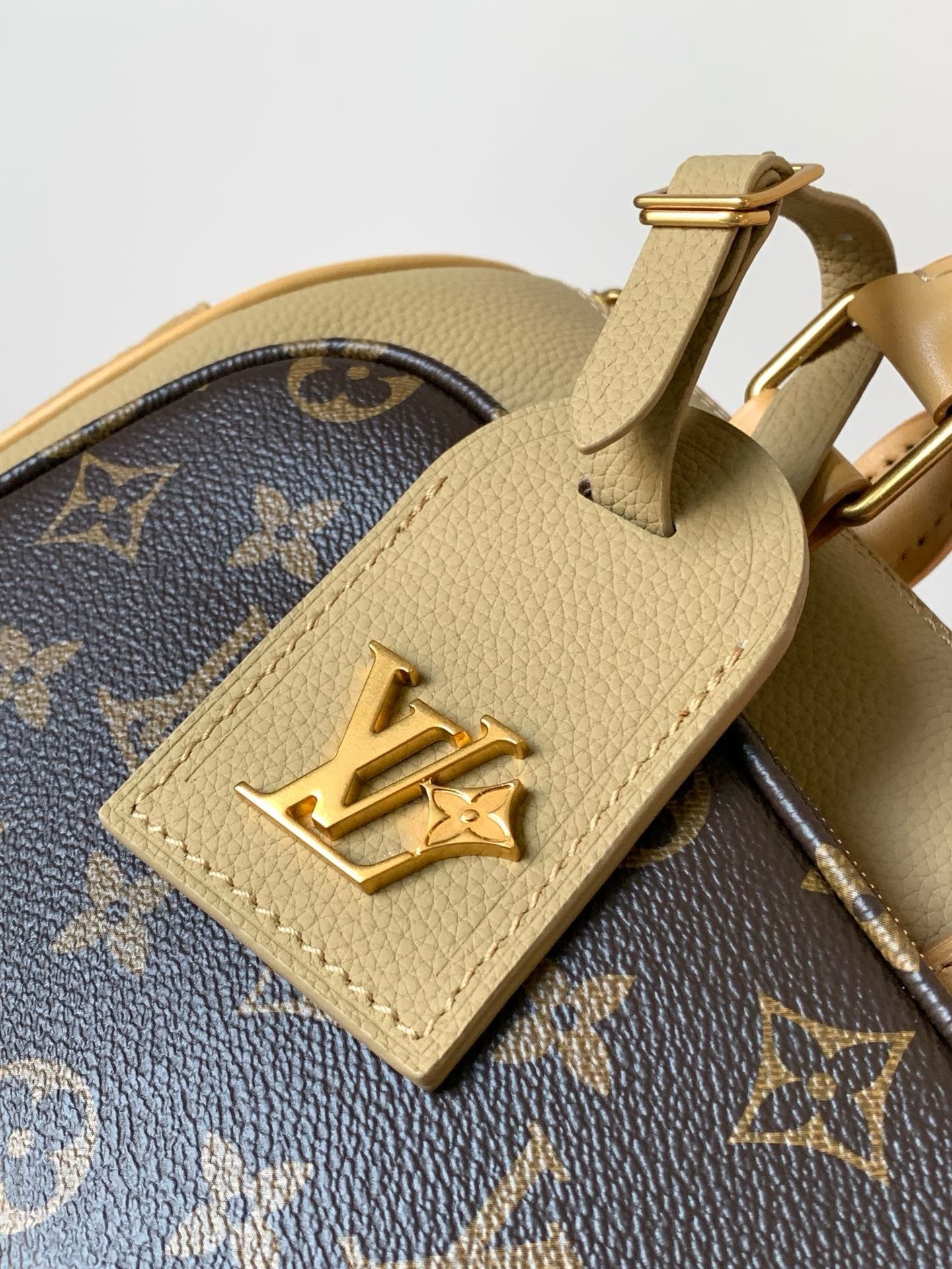 L0vis Vvtt0n M12627 Keepall Bandoulière 25