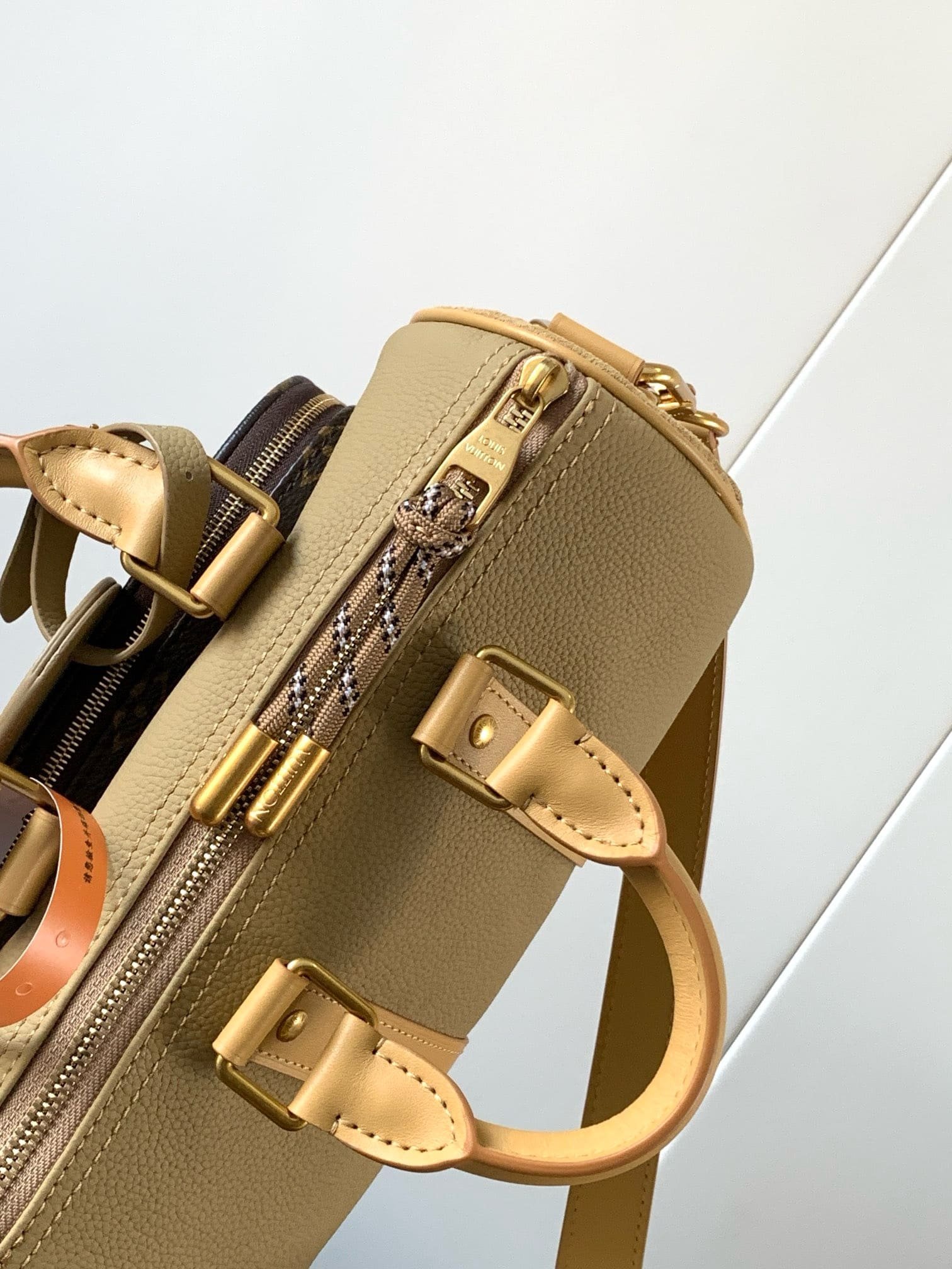 L0vis Vvtt0n M12627 Keepall Bandoulière 25