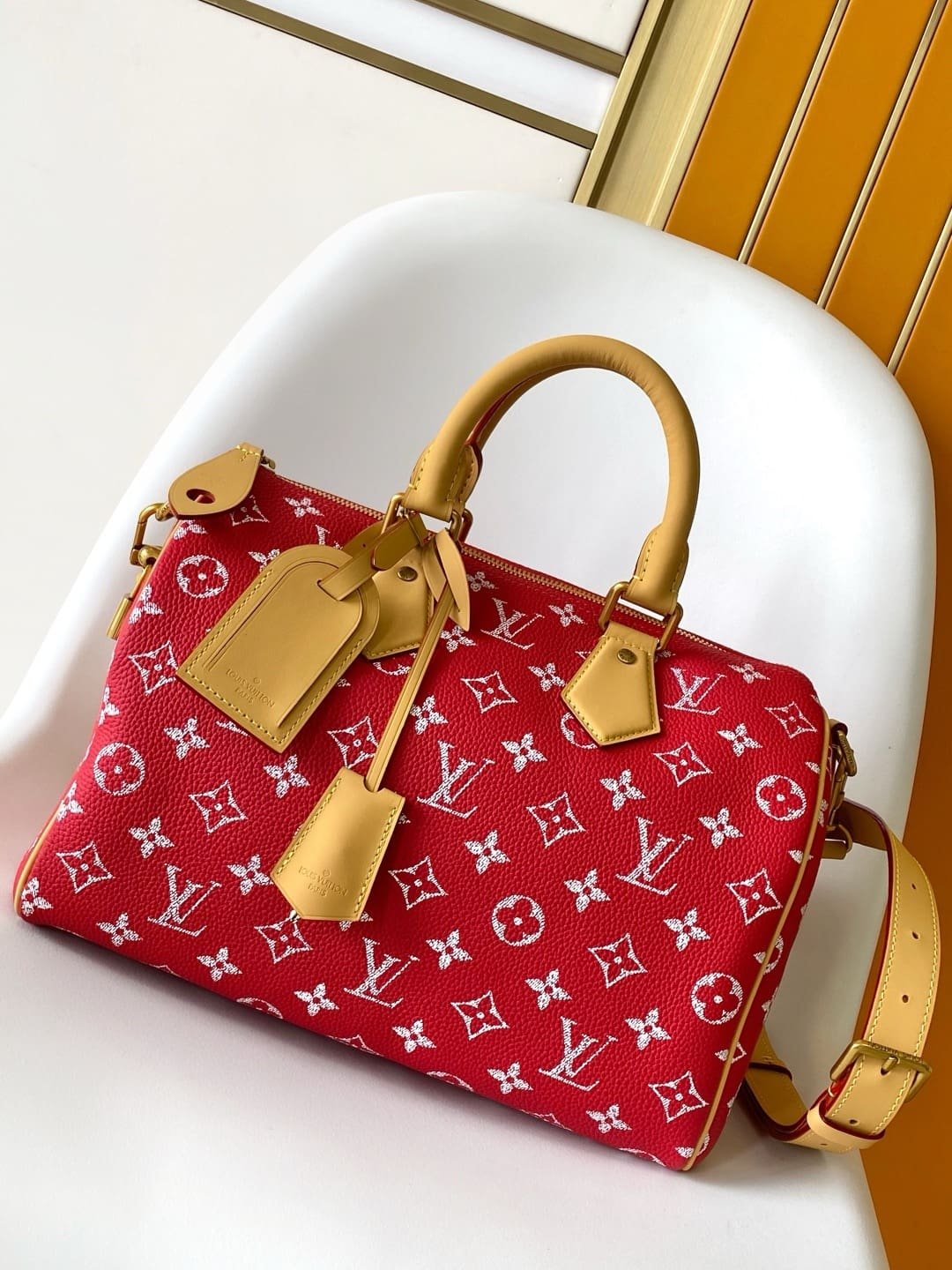L0vis Vvtt0n M14067 Speedy P9 Bandoulière 30 (top quality)