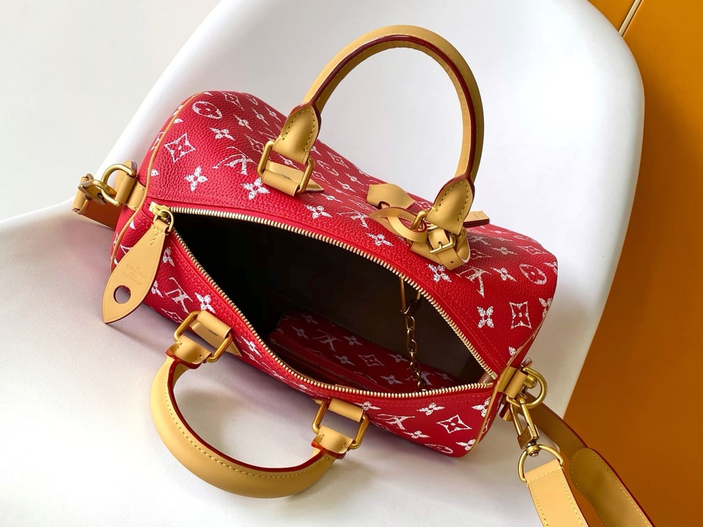 L0vis Vvtt0n M14067 Speedy P9 Bandoulière 30 (top quality)