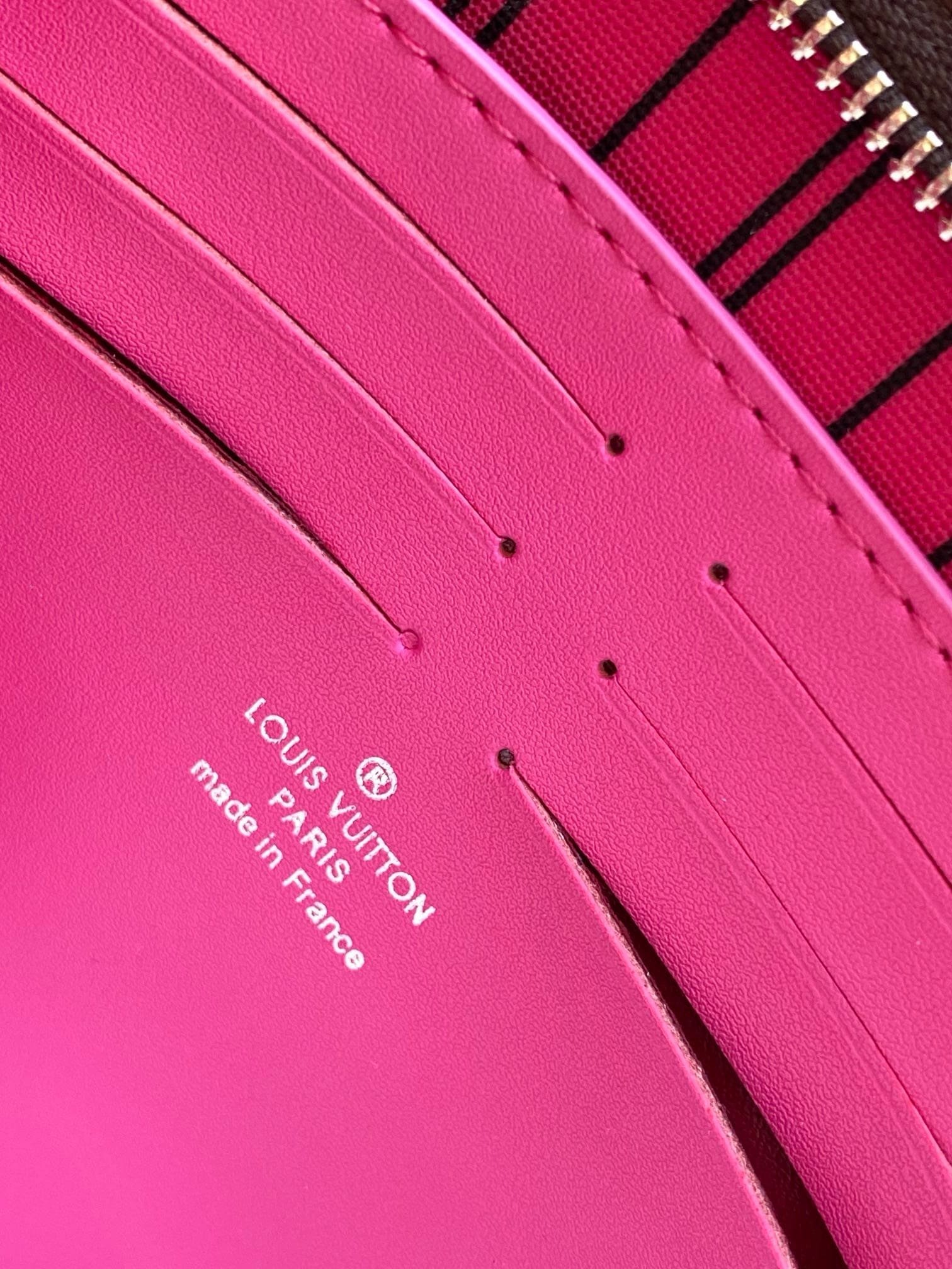 L0vis Vvtt0n M12818 Pochette Voyage MM