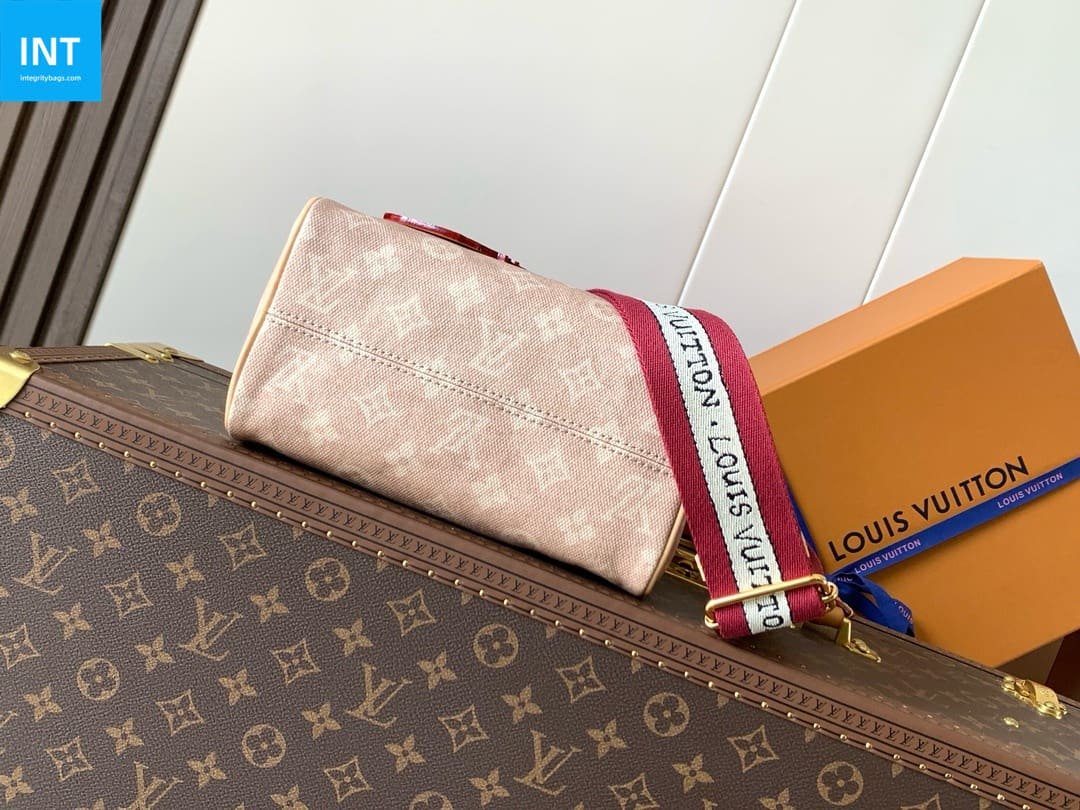 L0vis Vvtt0n M15151 Speedy Bandouliere 20