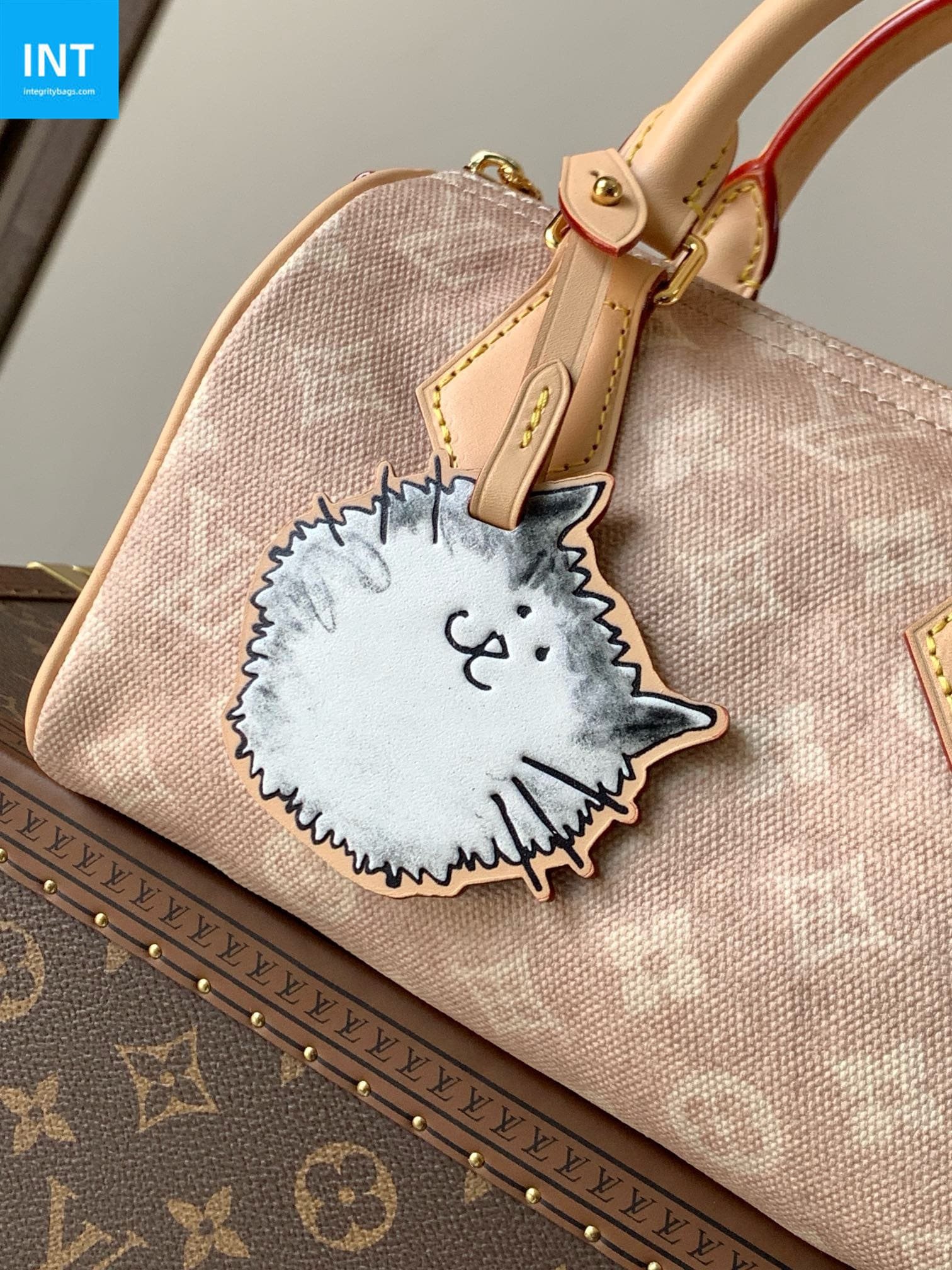 L0vis Vvtt0n M15151 Speedy Bandouliere 20
