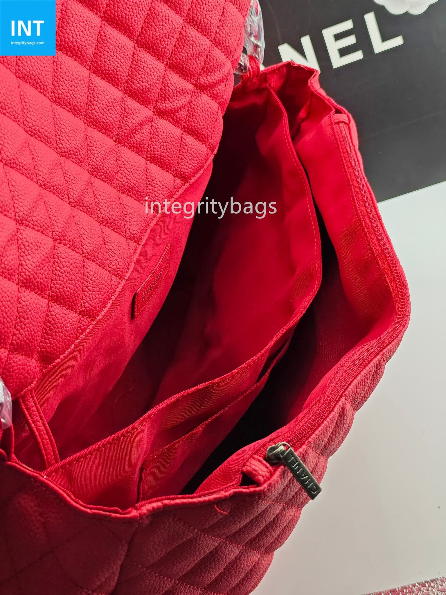 Ch**el bag