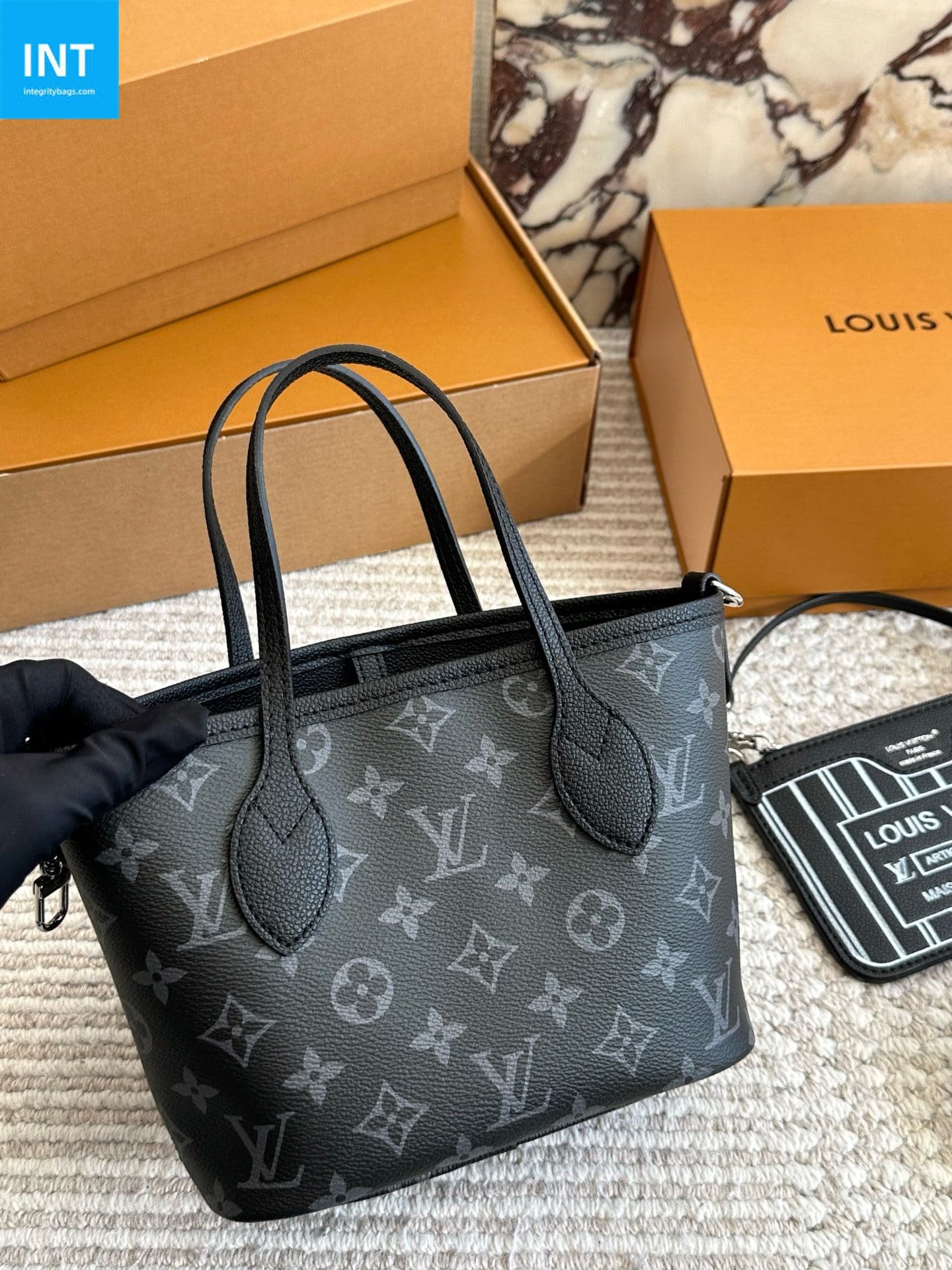 L0vis Vvtt0n M15210 Neverfull Bandoulière Inside Out BB