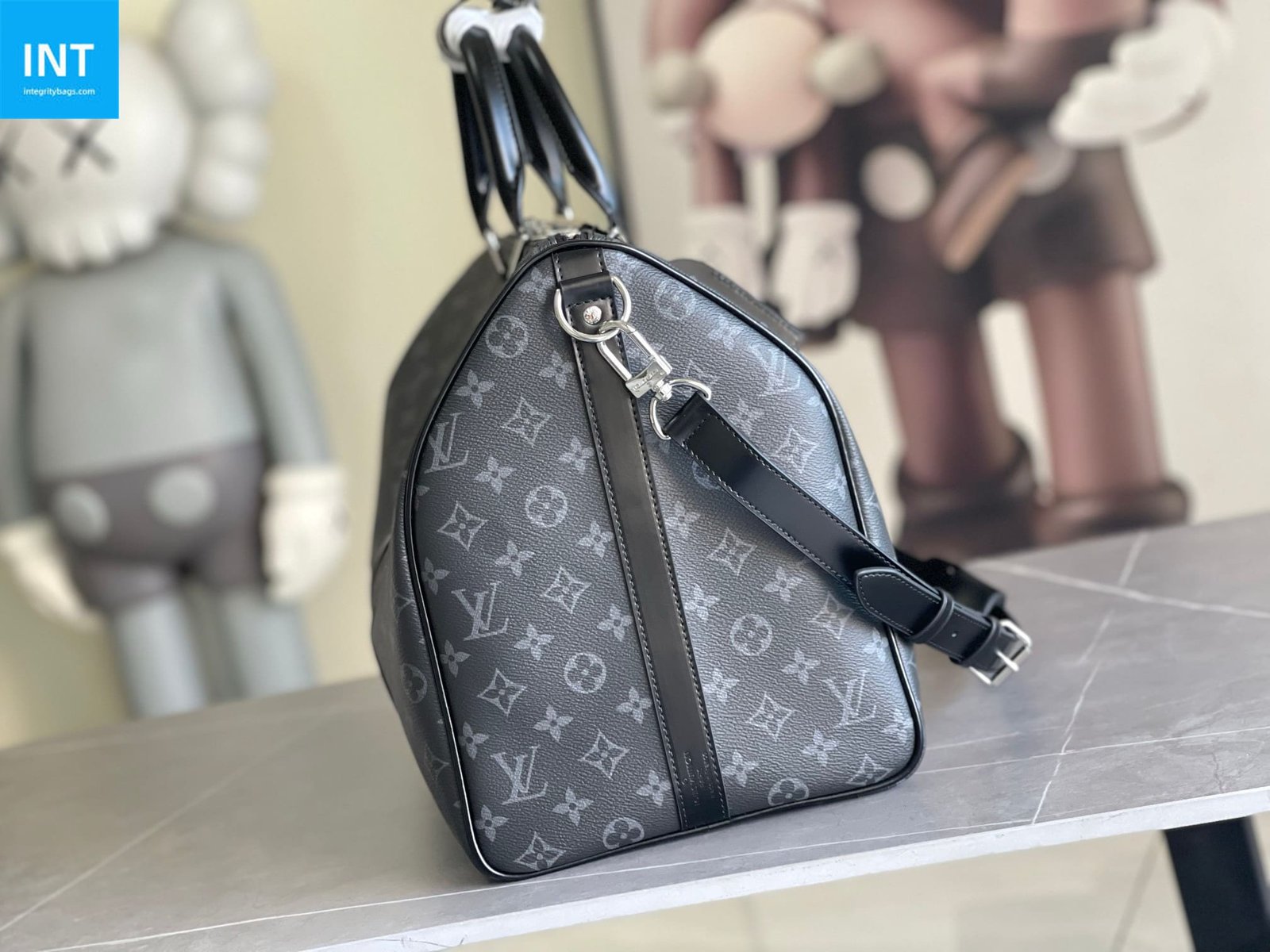 L0vis Vvtt0n M14202 Keepall Bandoulière 50