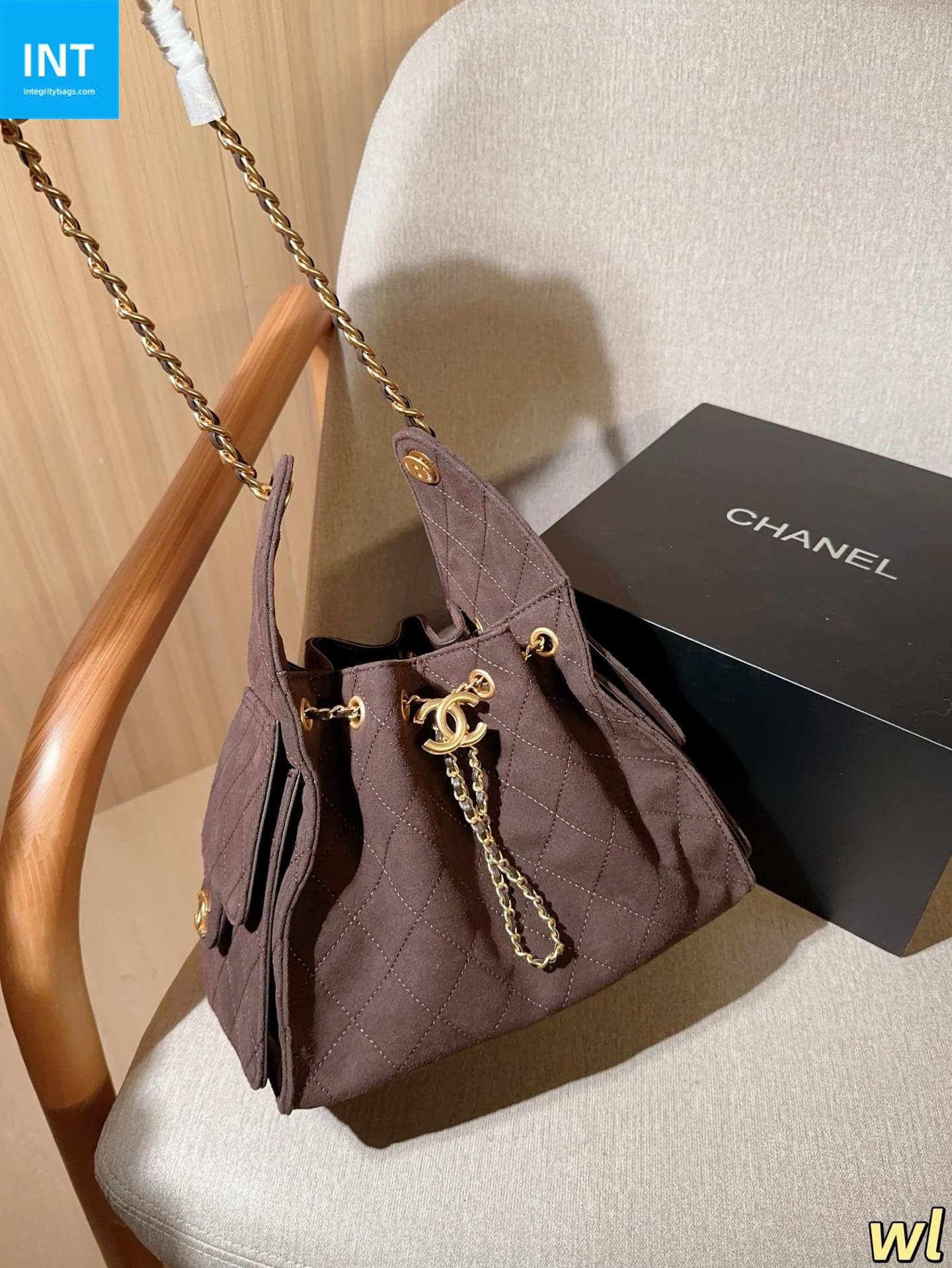 Ch**el 25 Small Handbag