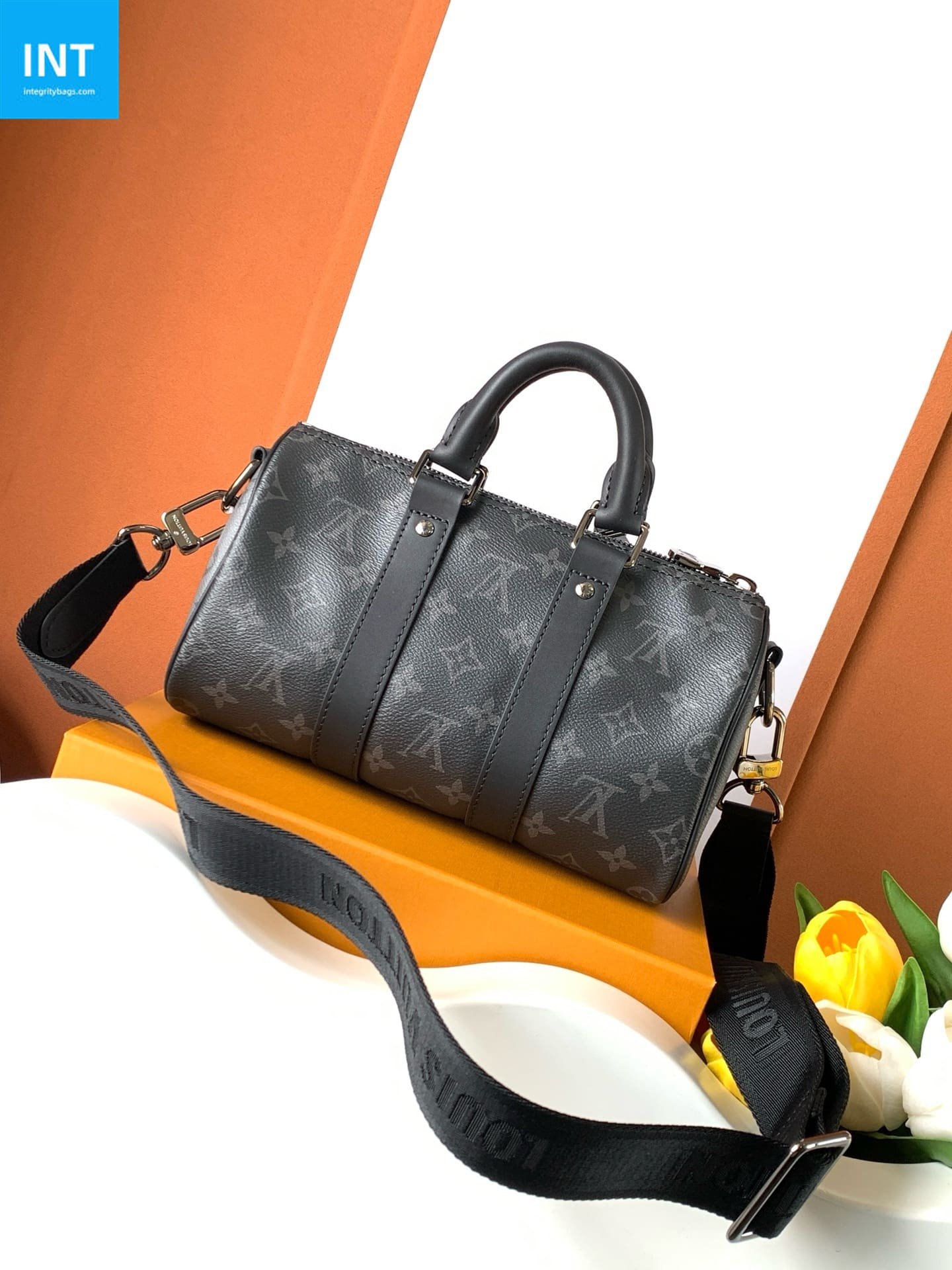 L0vis Vvtt0n M46271 Keepall Bandoulière 25