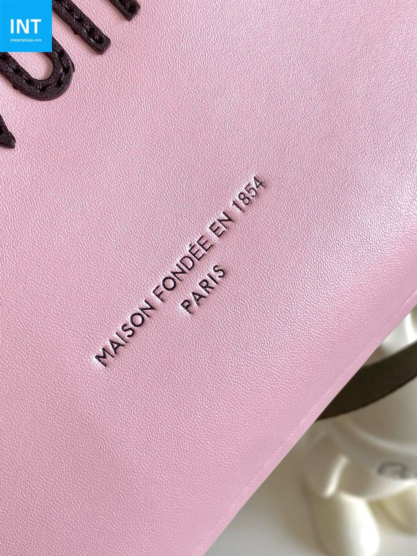 L0vis Vvtt0n M15239 Mini Shopper Tote