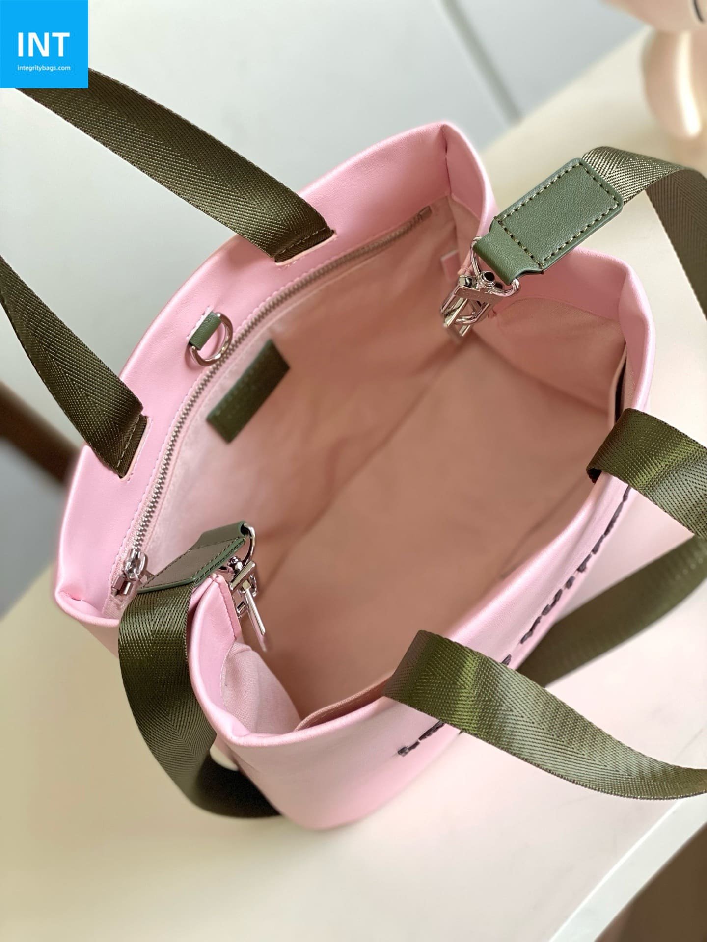 L0vis Vvtt0n M15239 Mini Shopper Tote