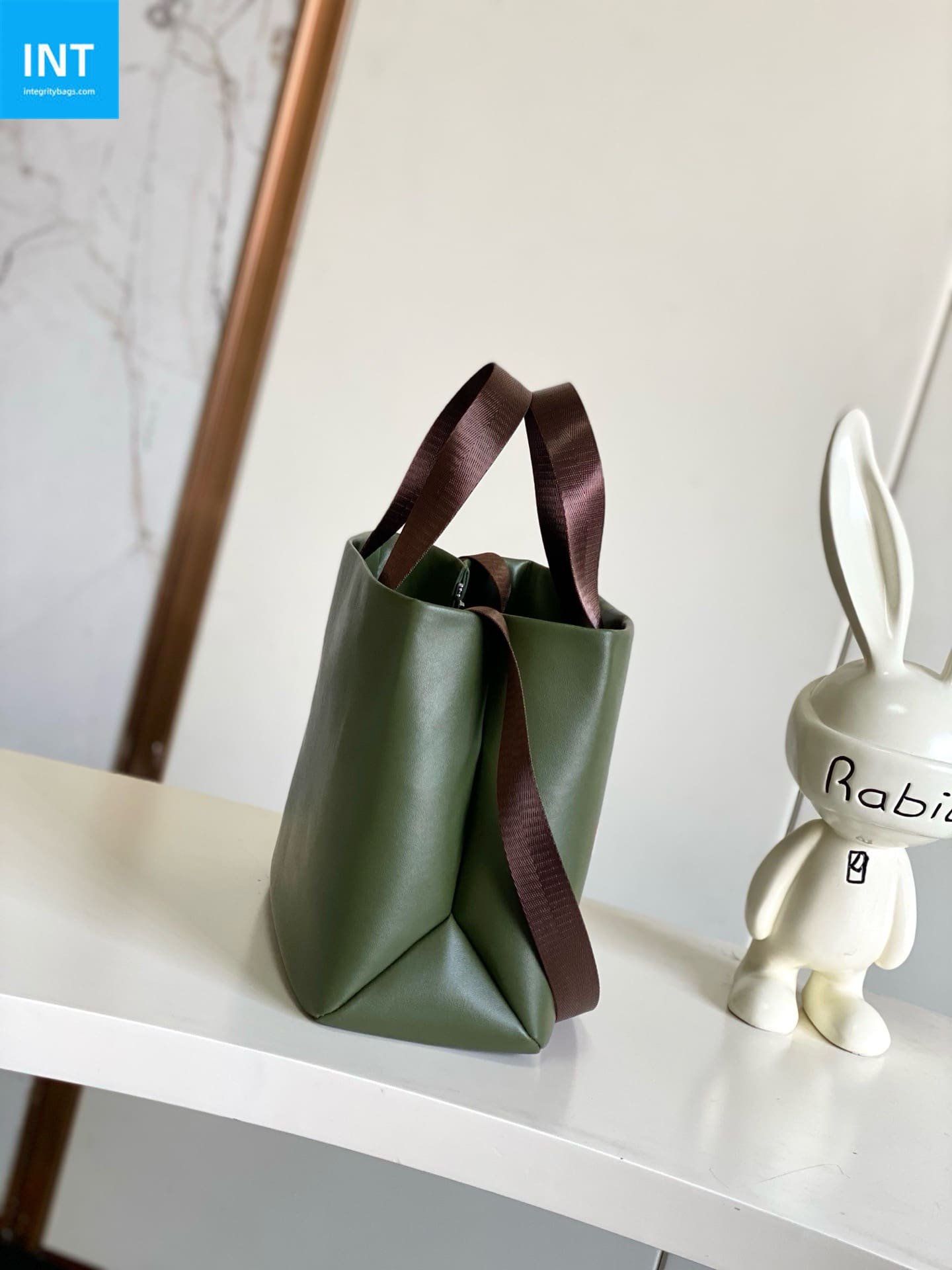 L0vis Vvtt0n M15238 Mini Shopper Tote