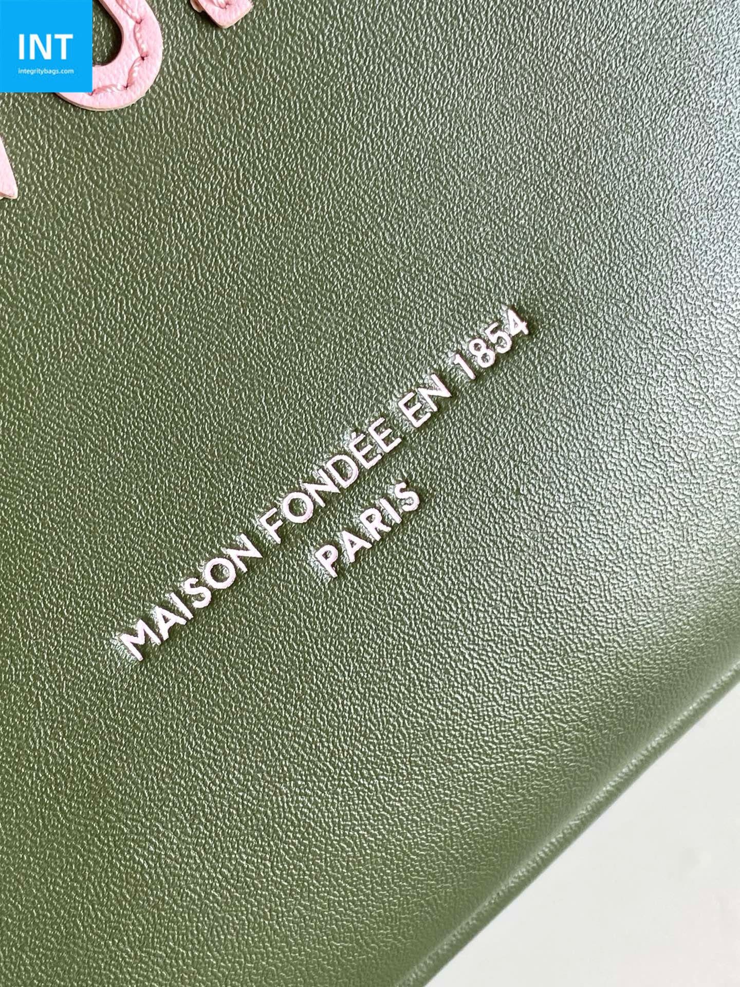 L0vis Vvtt0n M15238 Mini Shopper Tote
