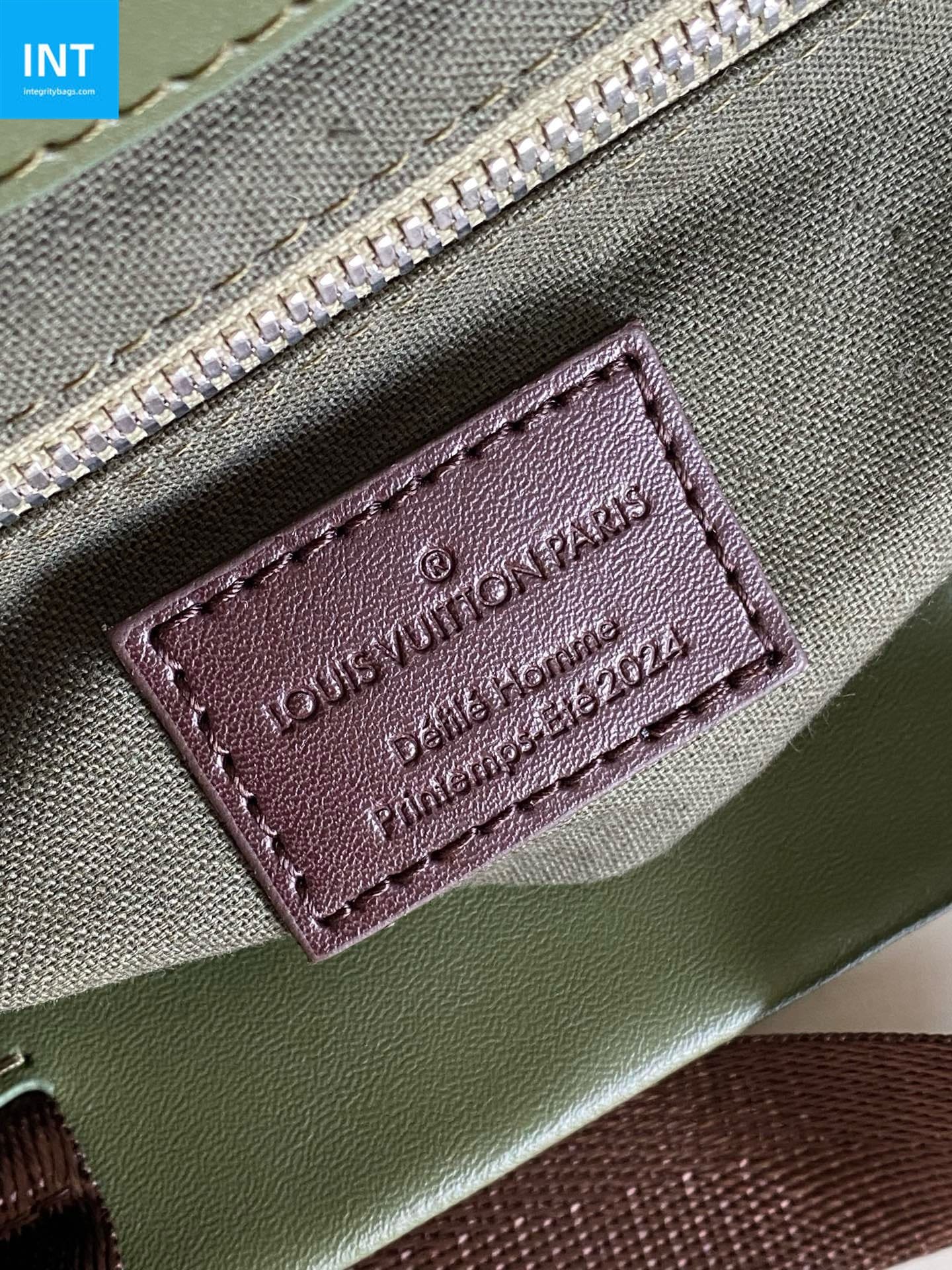 L0vis Vvtt0n M26082 Shopper Tote MM