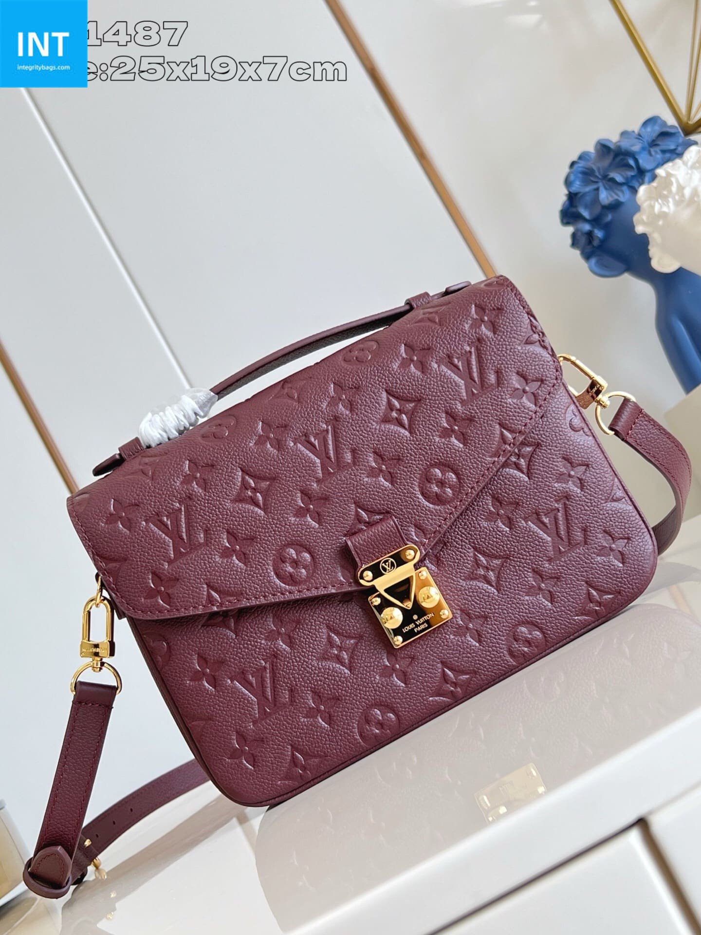 L0vis Vvtt0n M25939 Pochette Metis MM