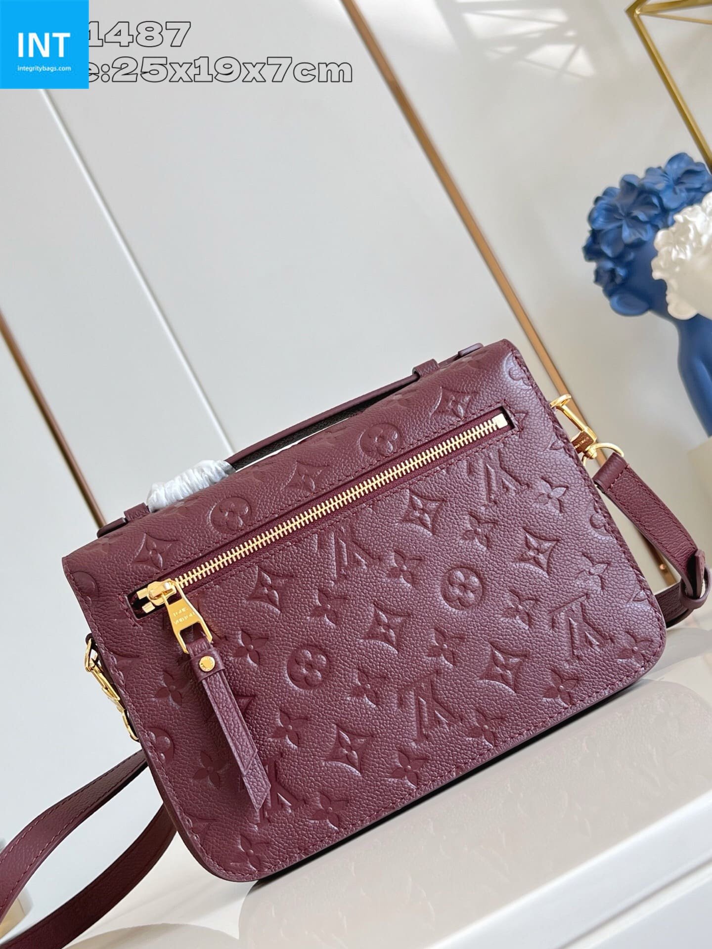 L0vis Vvtt0n M25939 Pochette Metis MM