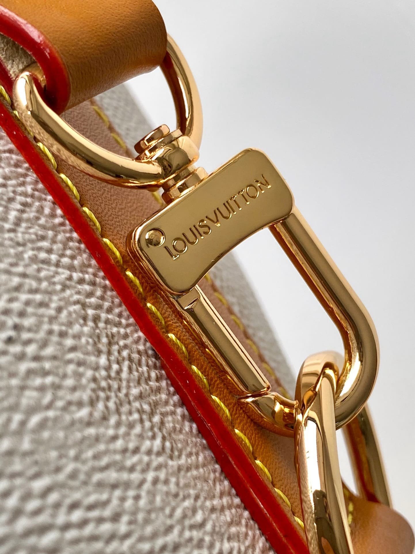L0vis Vvtt0n M15076 Keepall Bandoulière 25